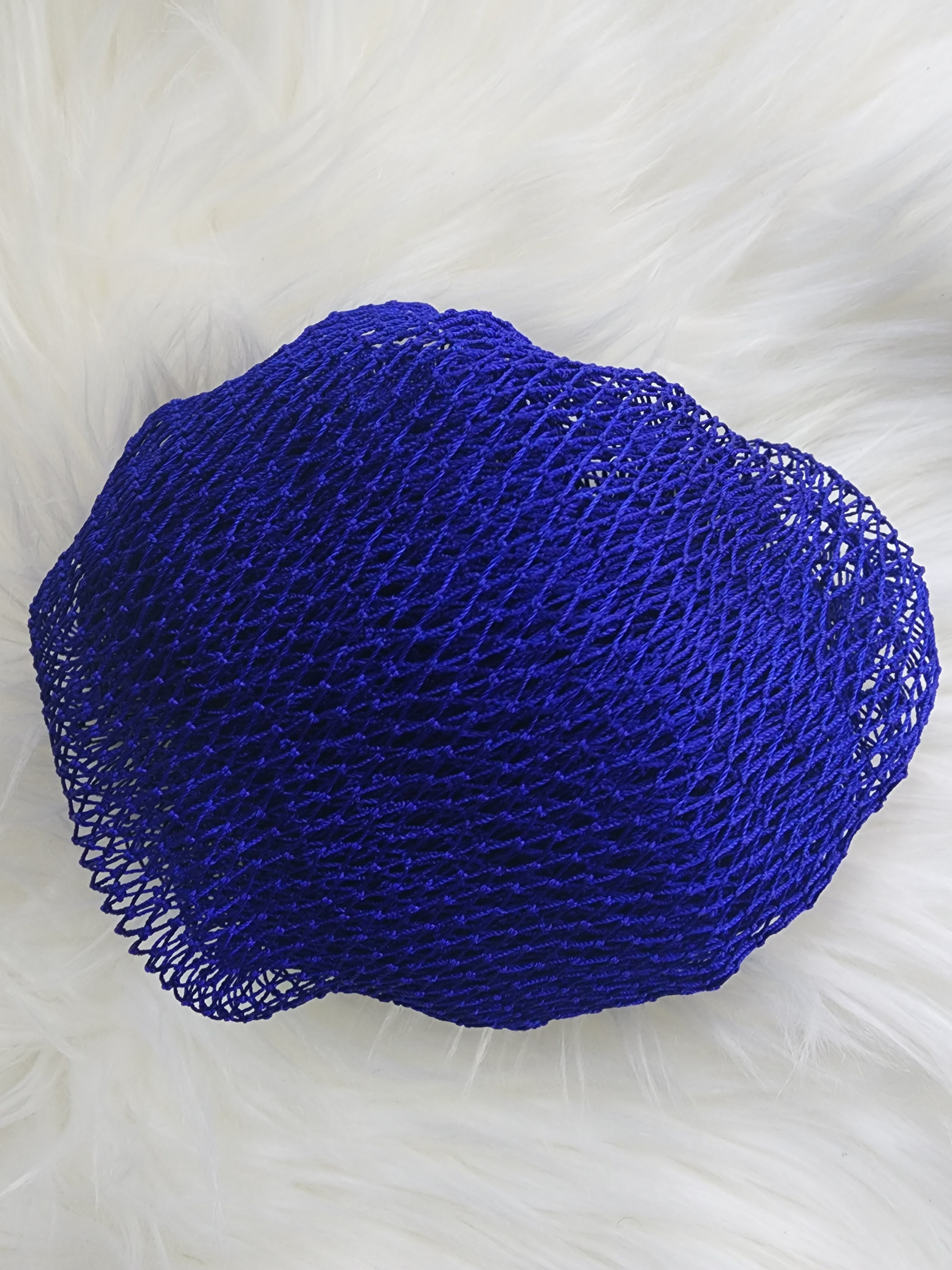 African Net Sponge / sapo
