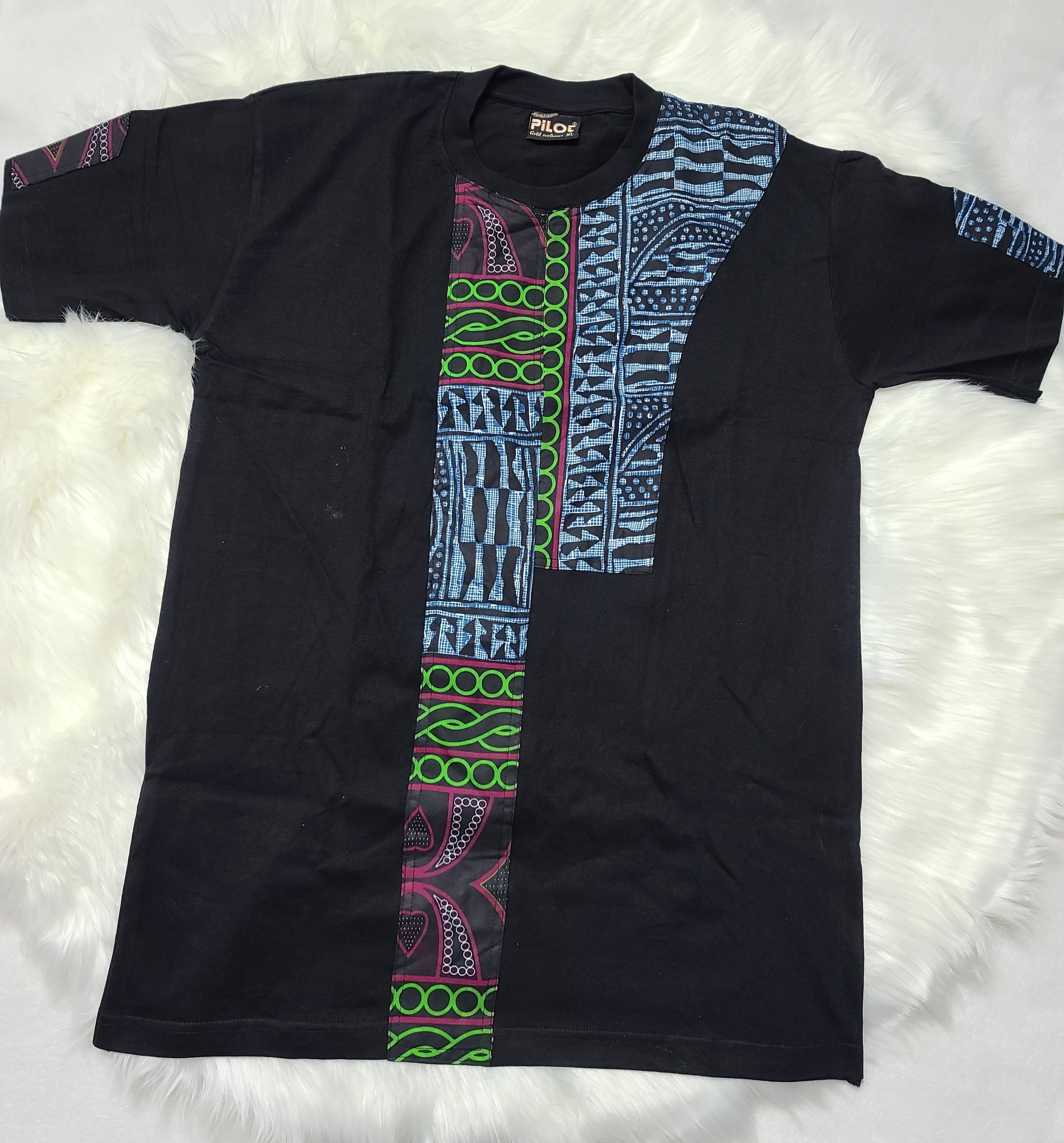 Swagg vibes t-shirt