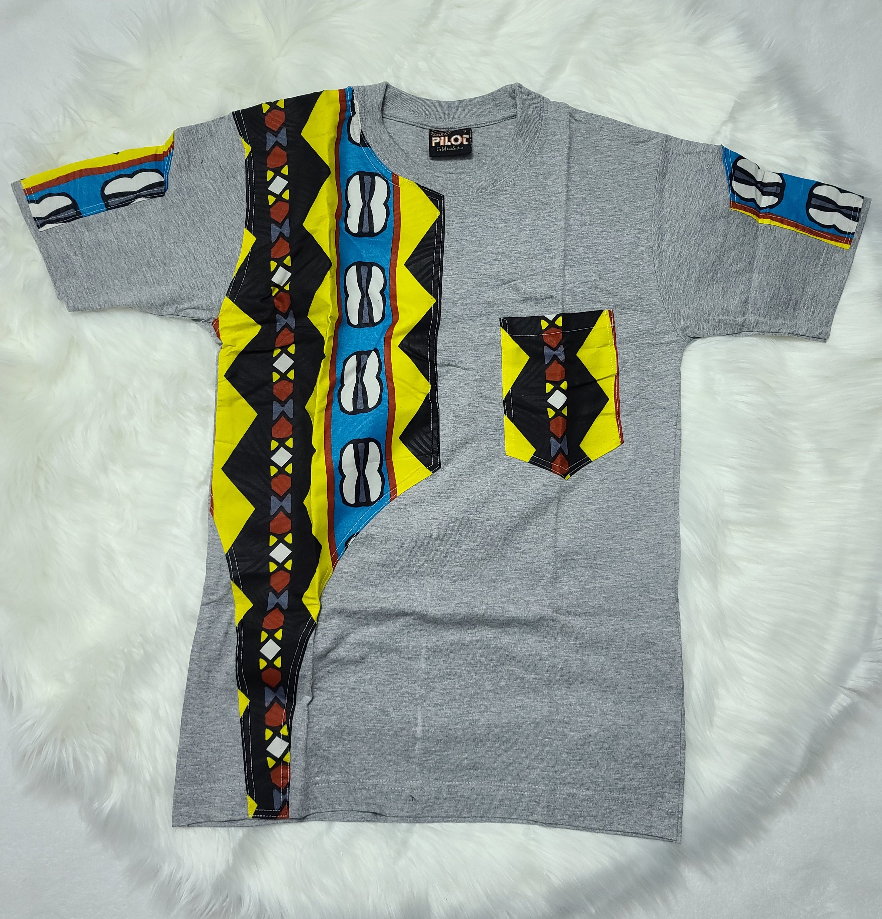 Swagg vibes t-shirt