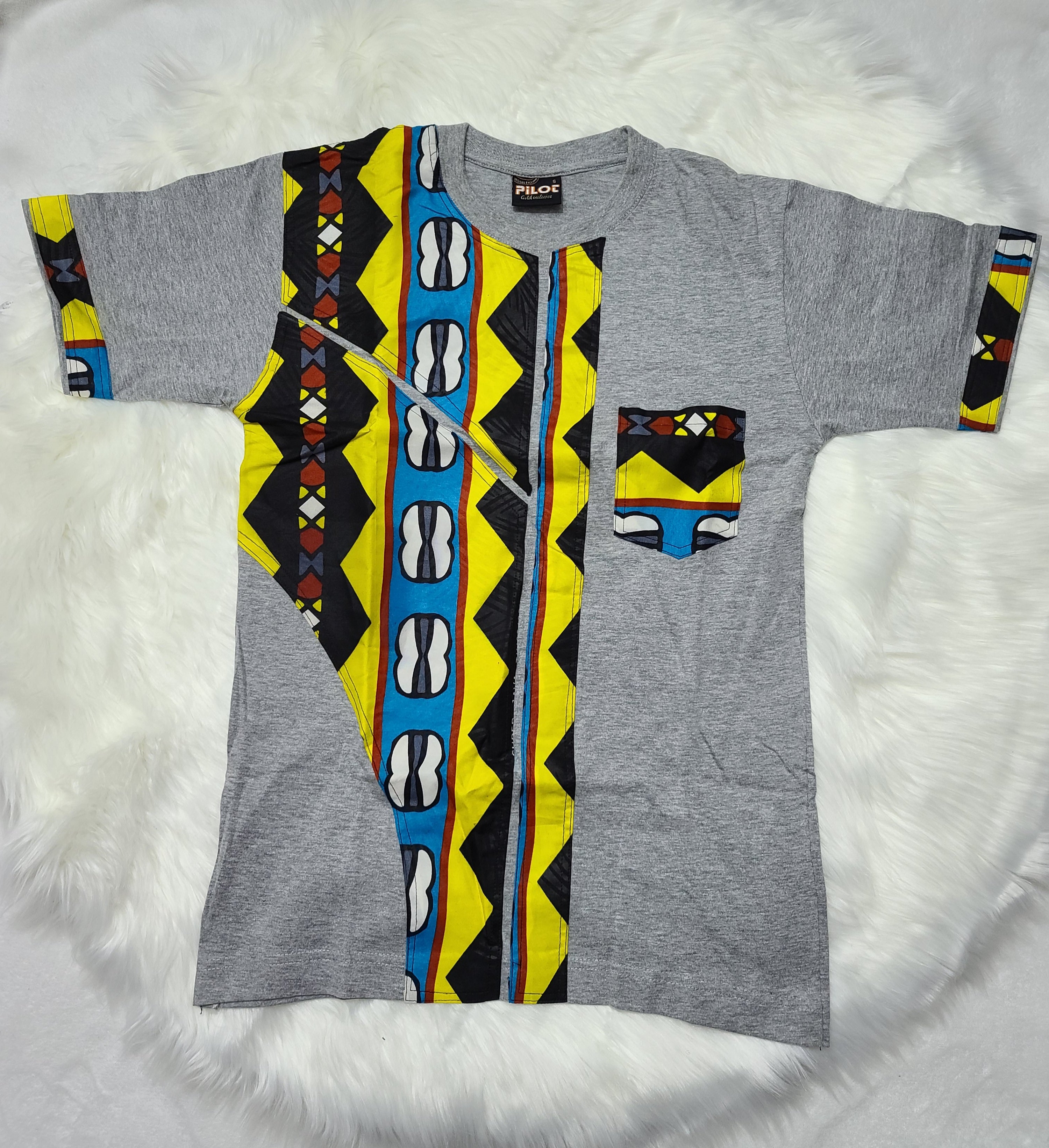 Swagg vibes t-shirt
