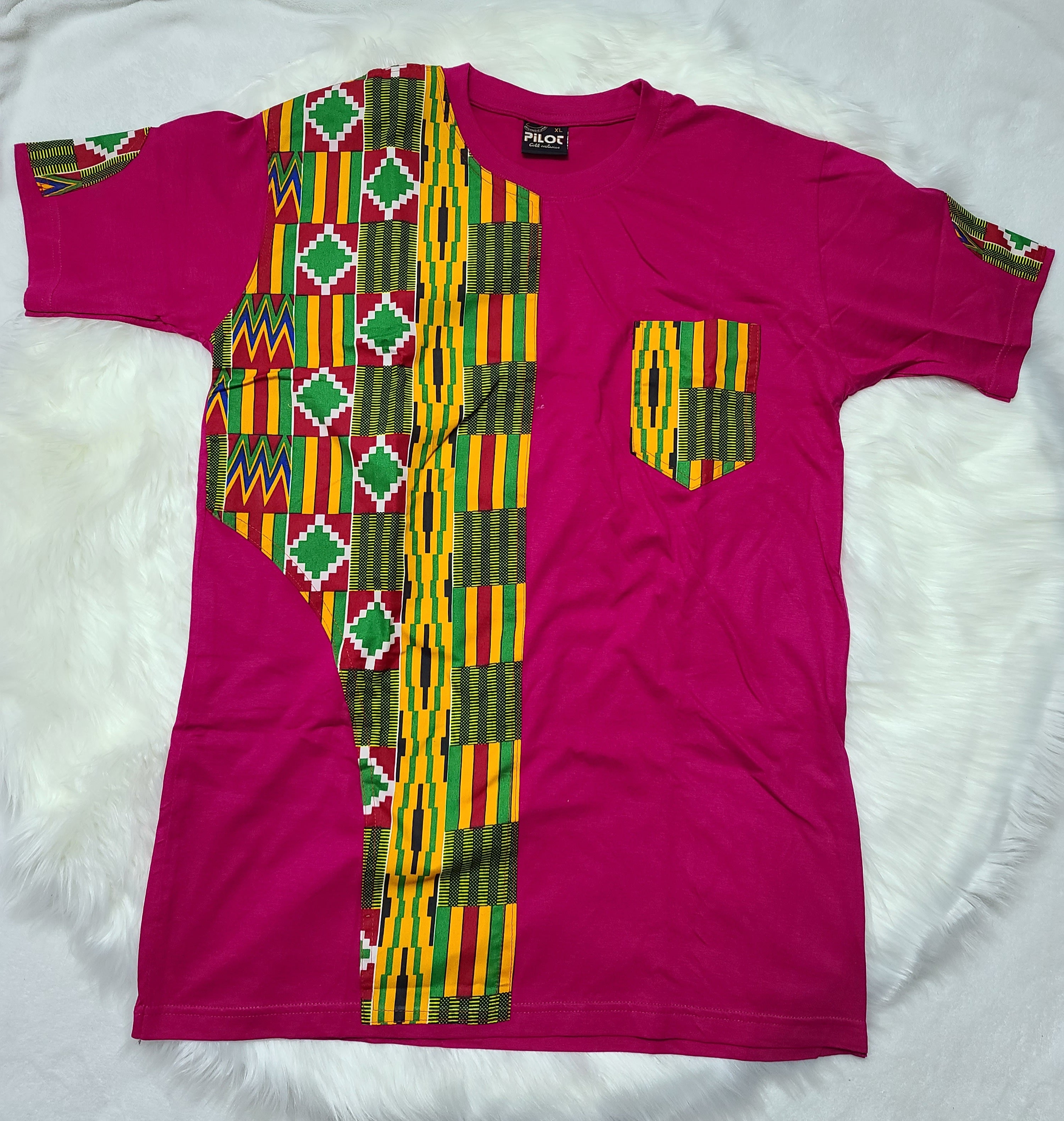 Swagg vibes t-shirt