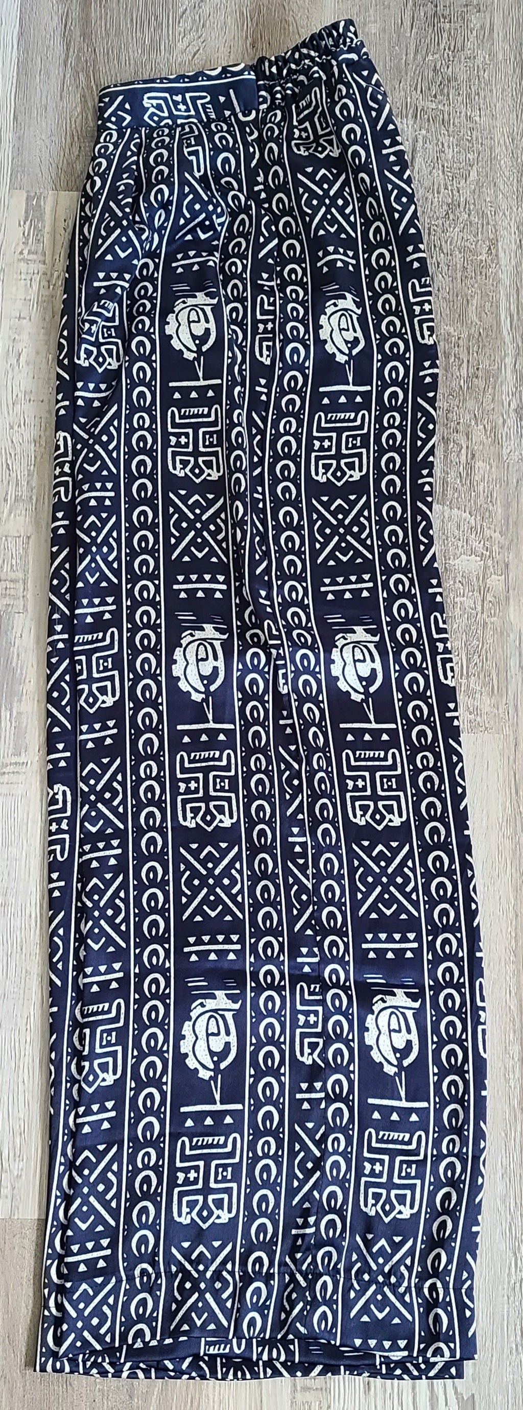 Latsit matching set