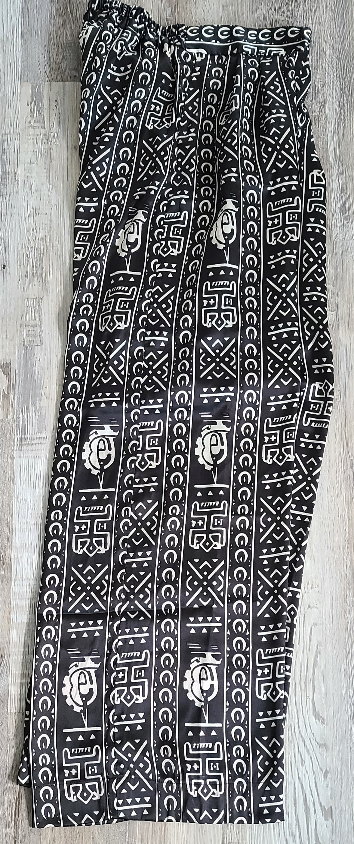 Latsit matching set