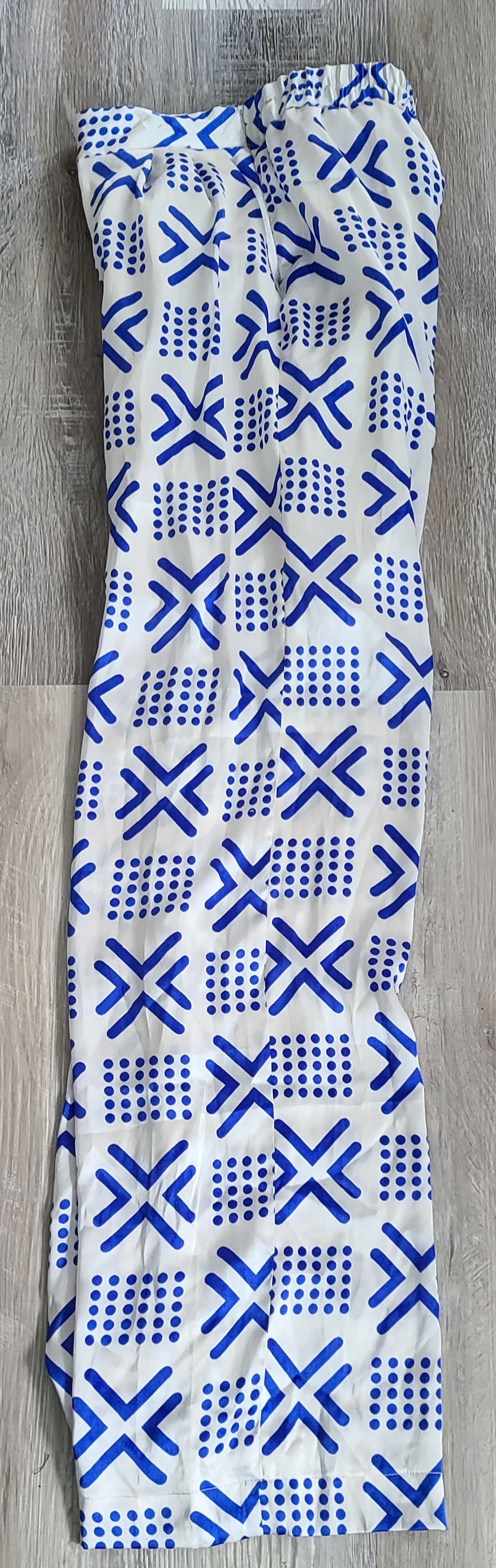 Latsit matching set