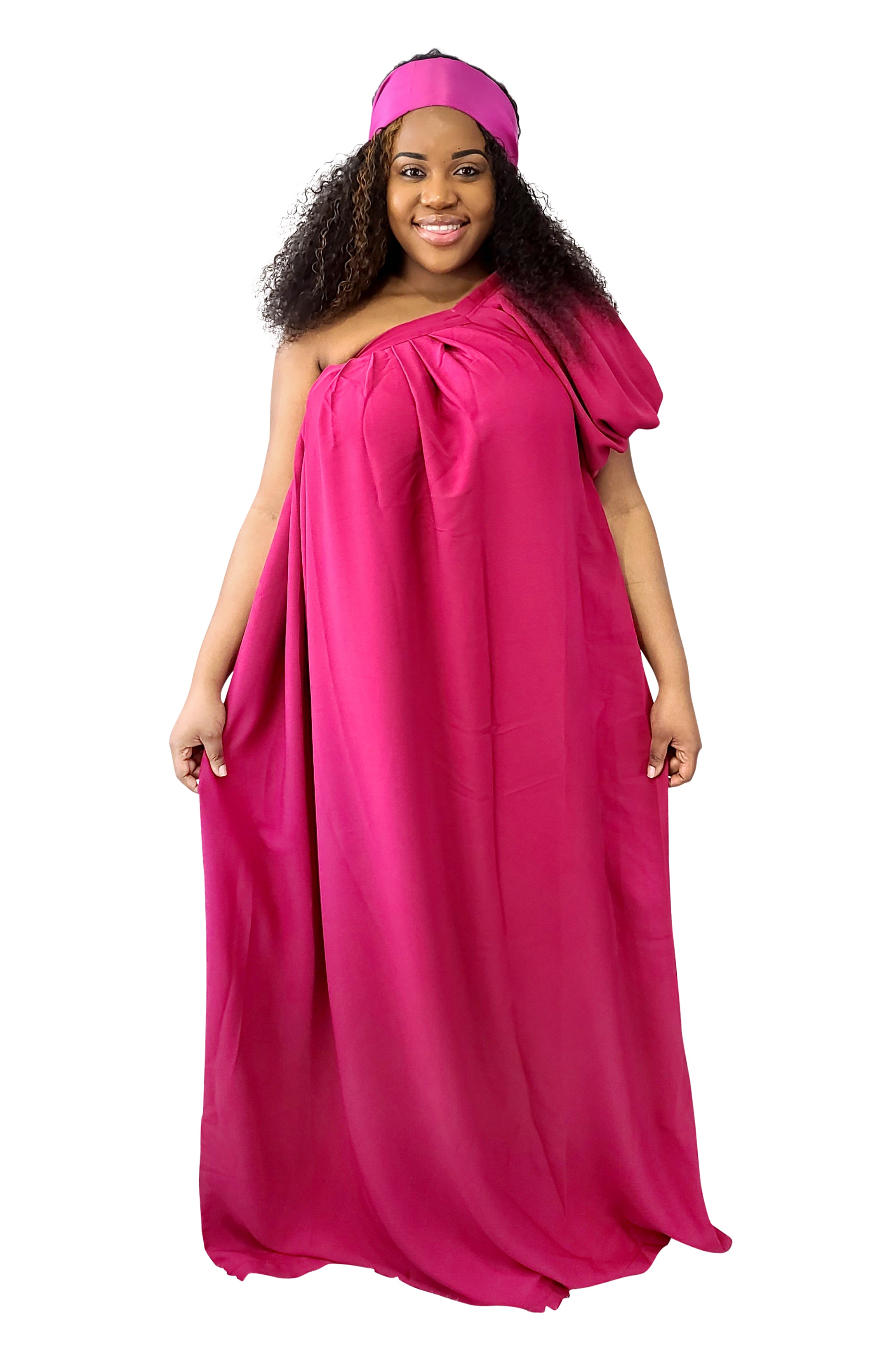 Loucena maxi dress