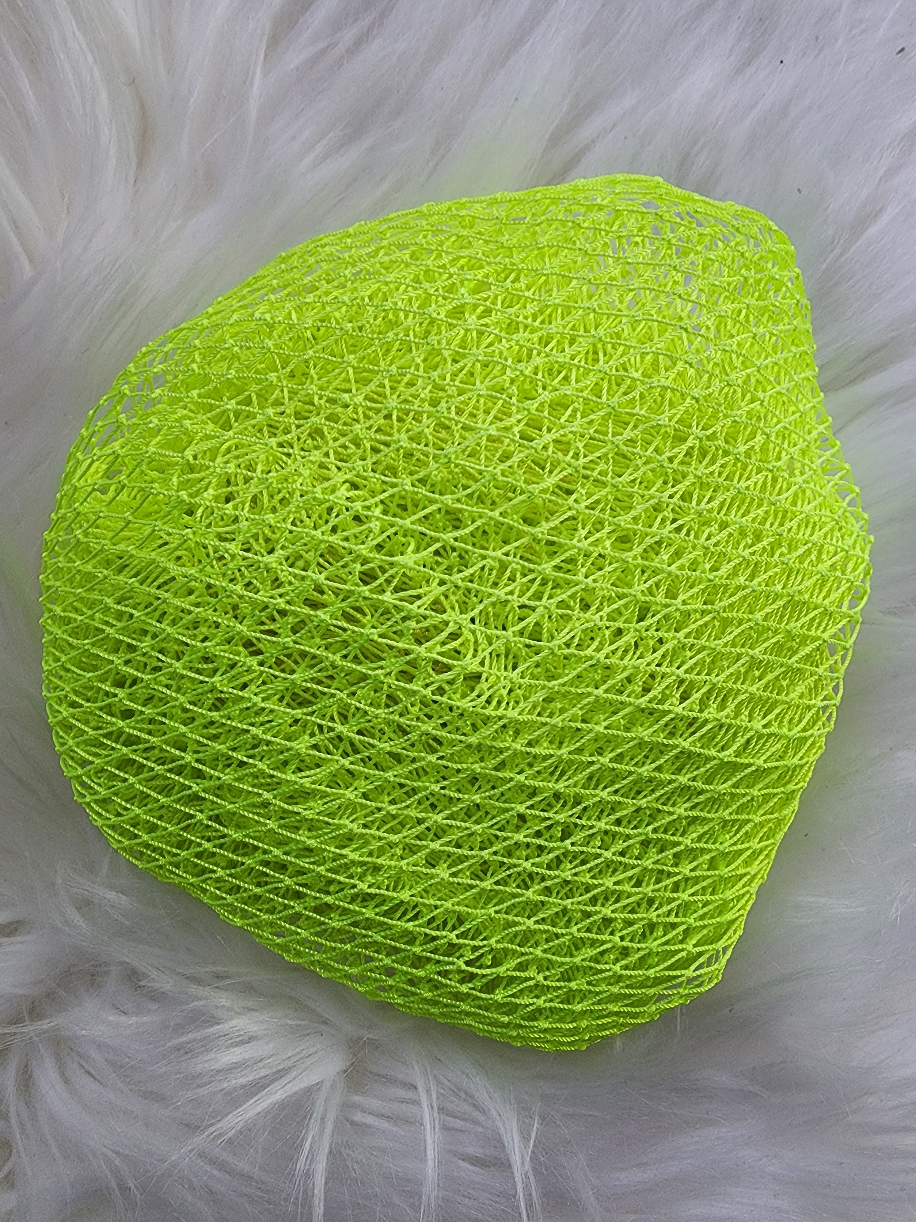 African Net Sponge / sapo