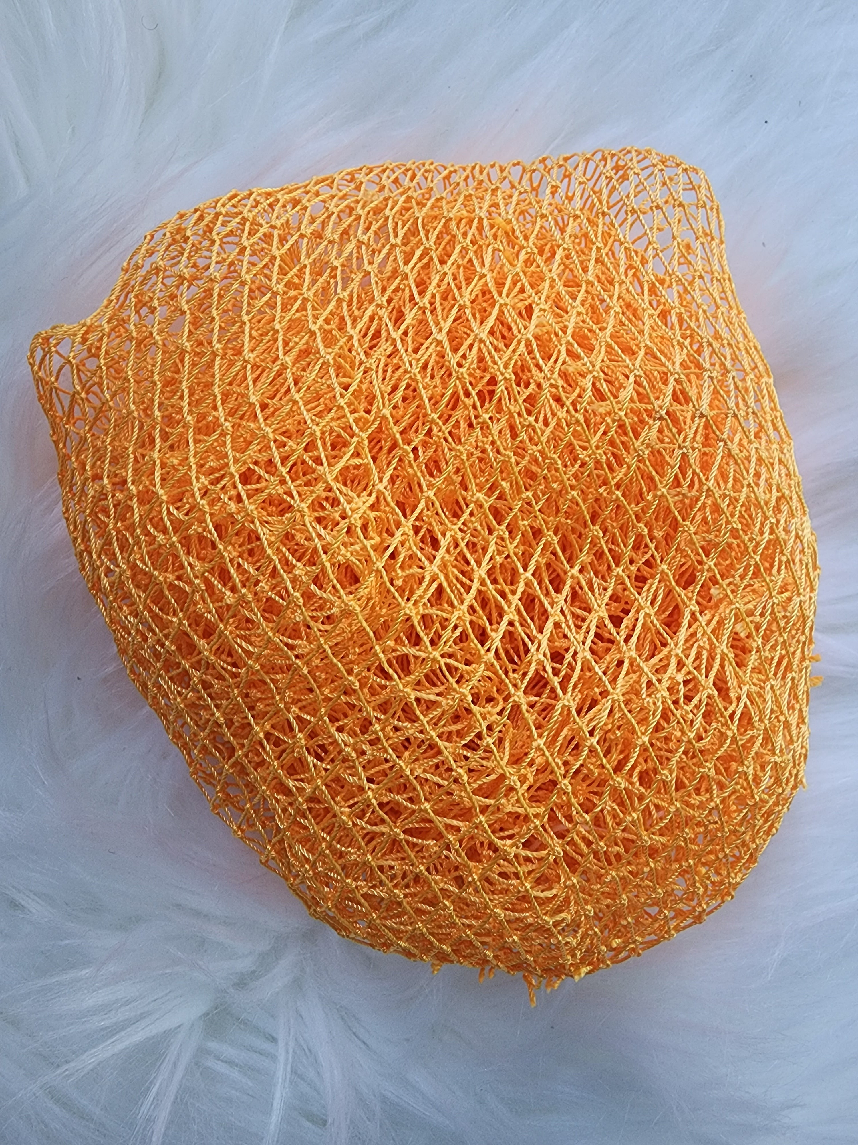 African Net Sponge / sapo
