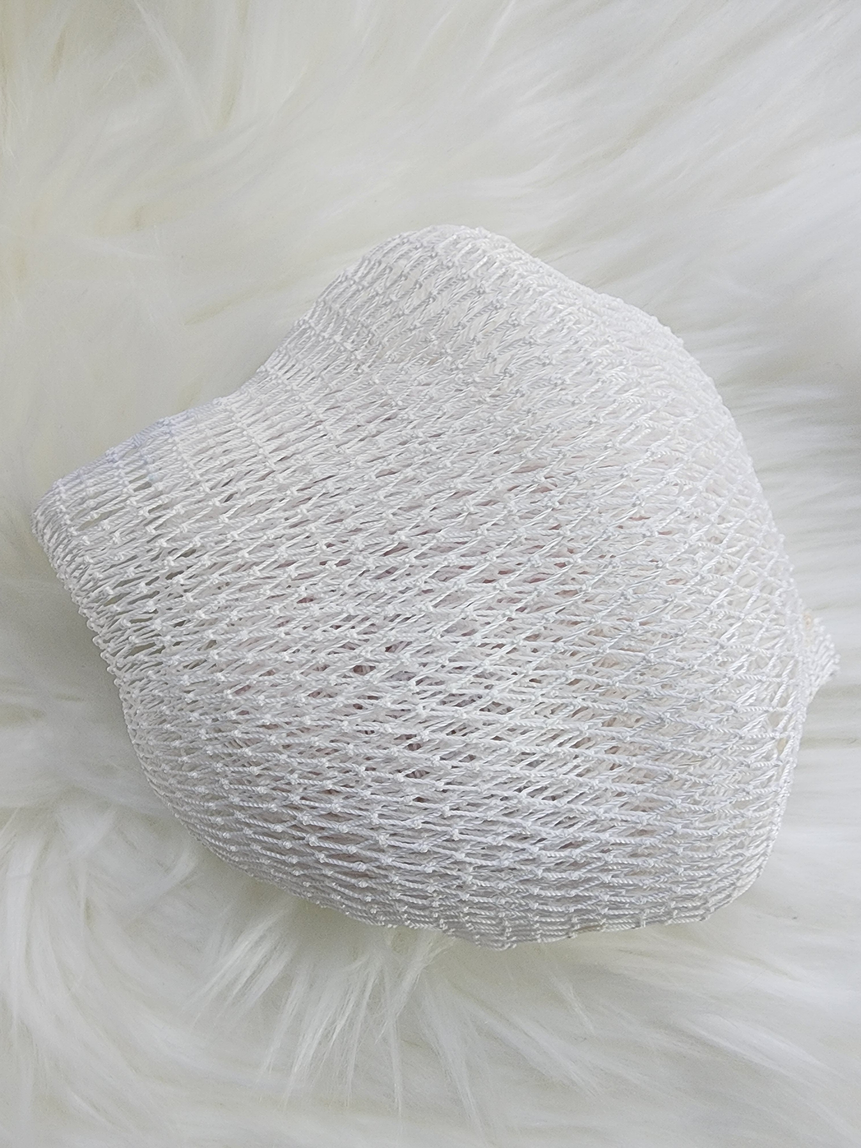 African Net Sponge / sapo