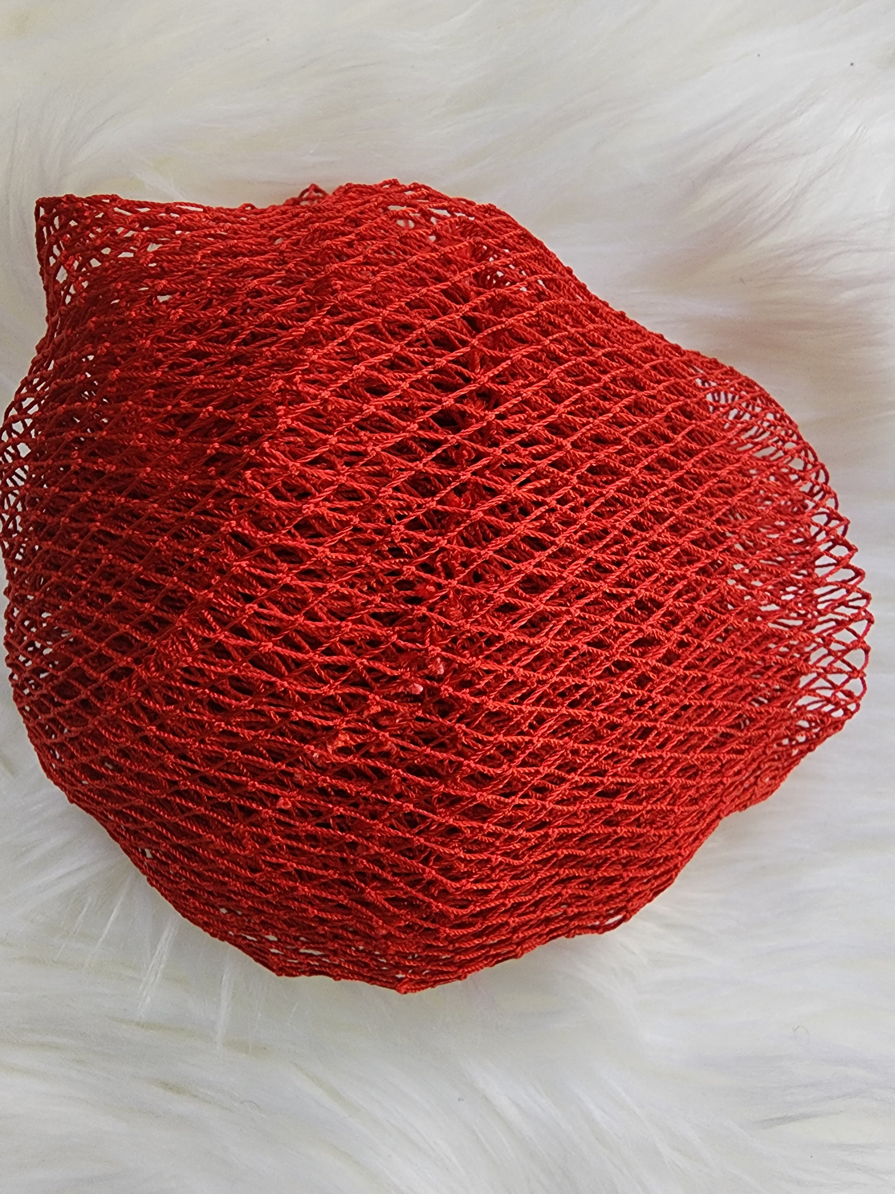 African Net Sponge / sapo