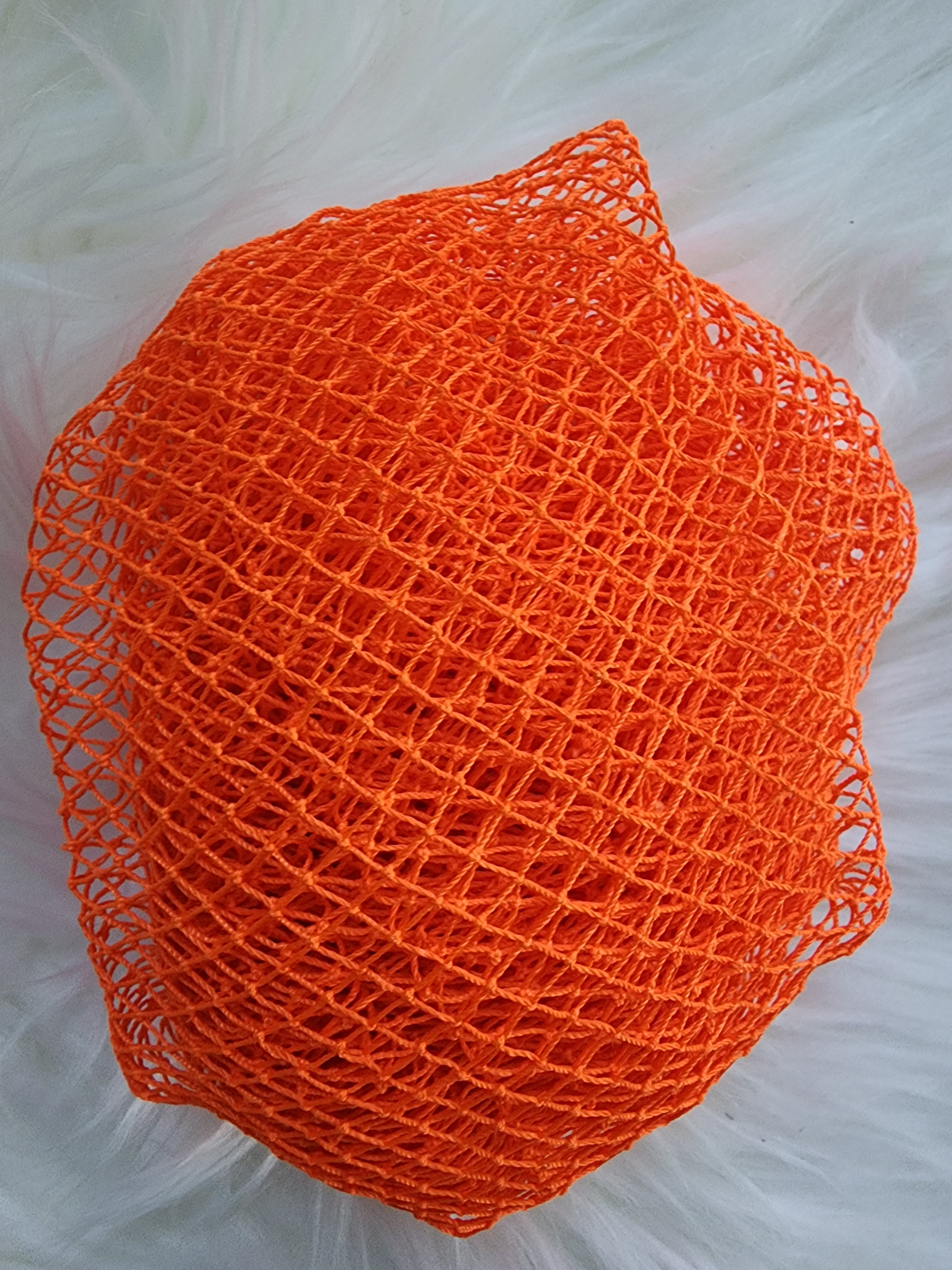 African Net Sponge / sapo