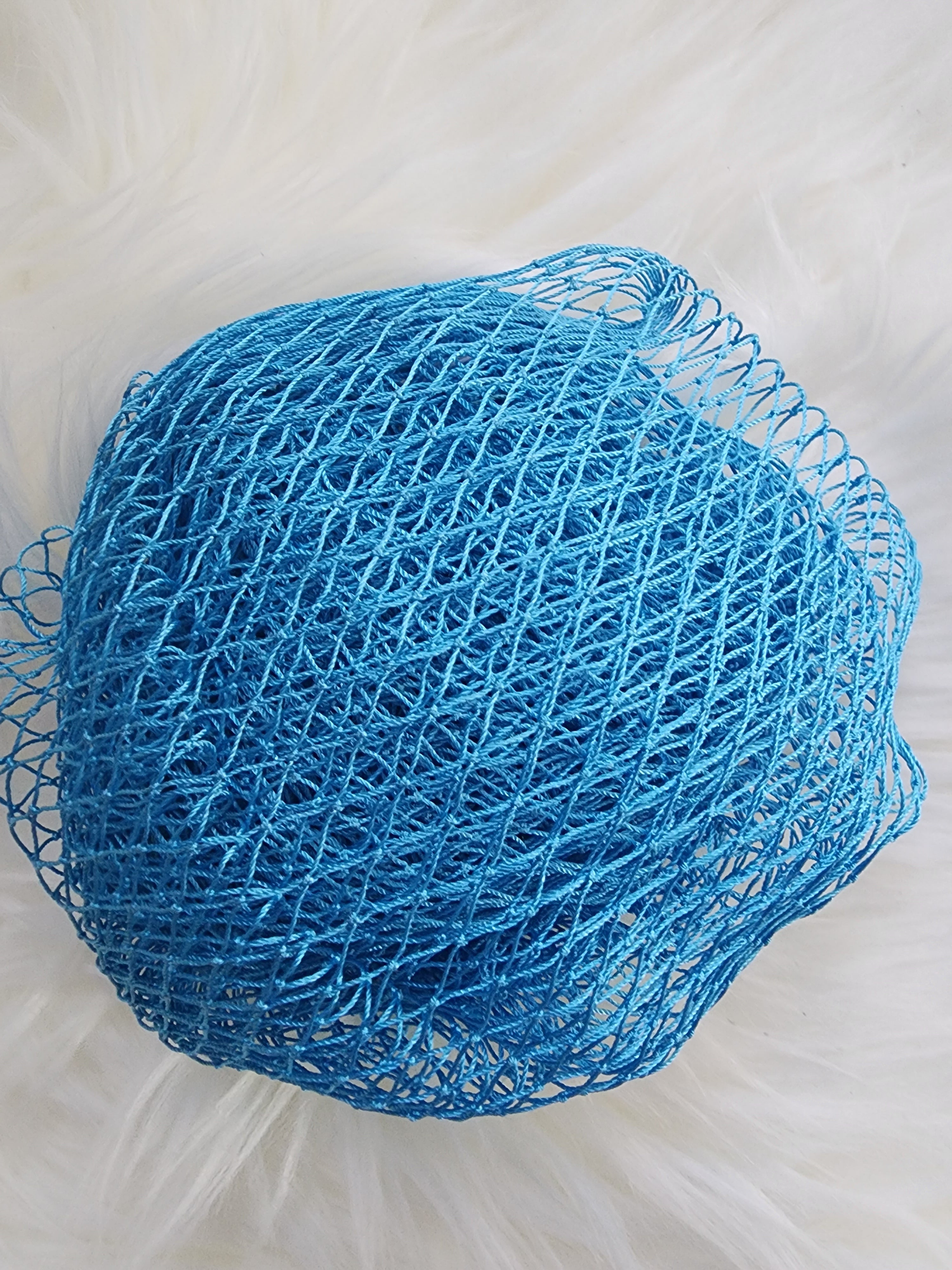 African Net Sponge / sapo