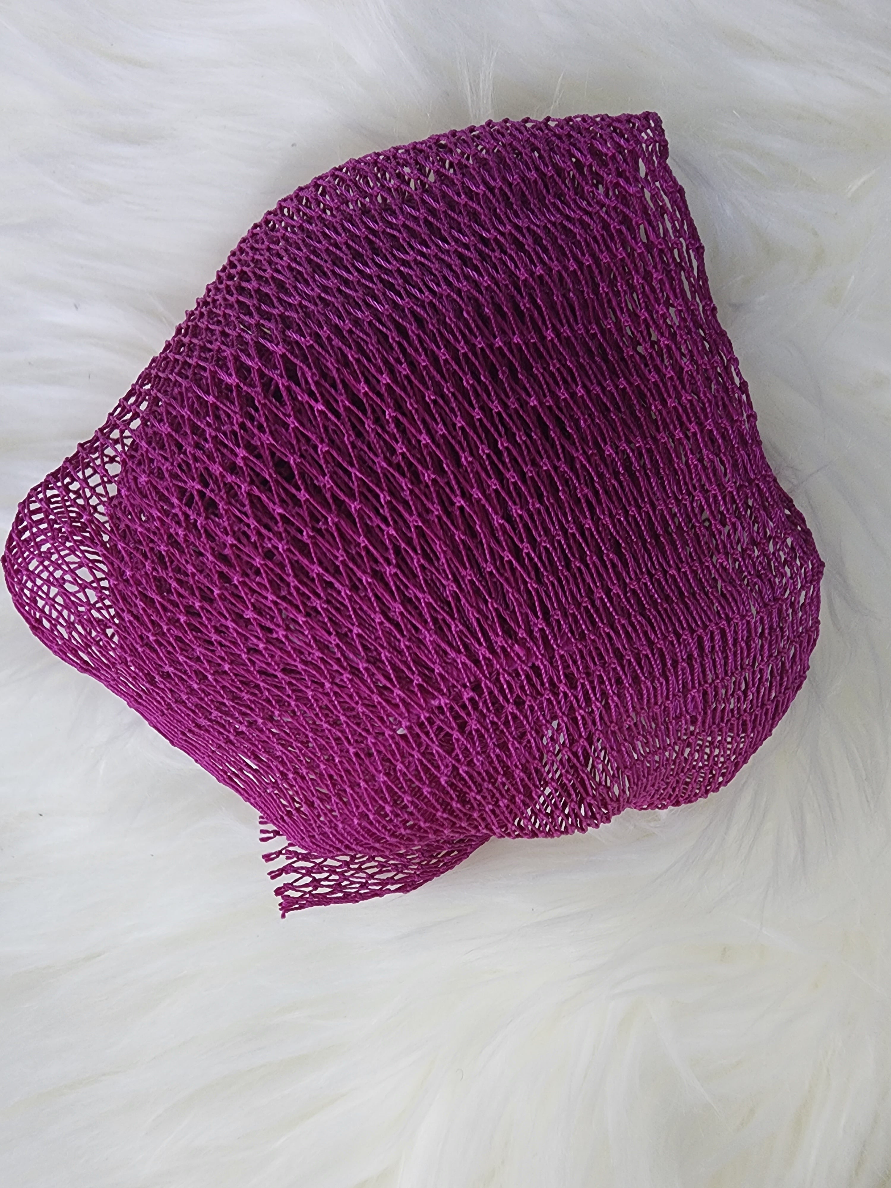 African Net Sponge / sapo