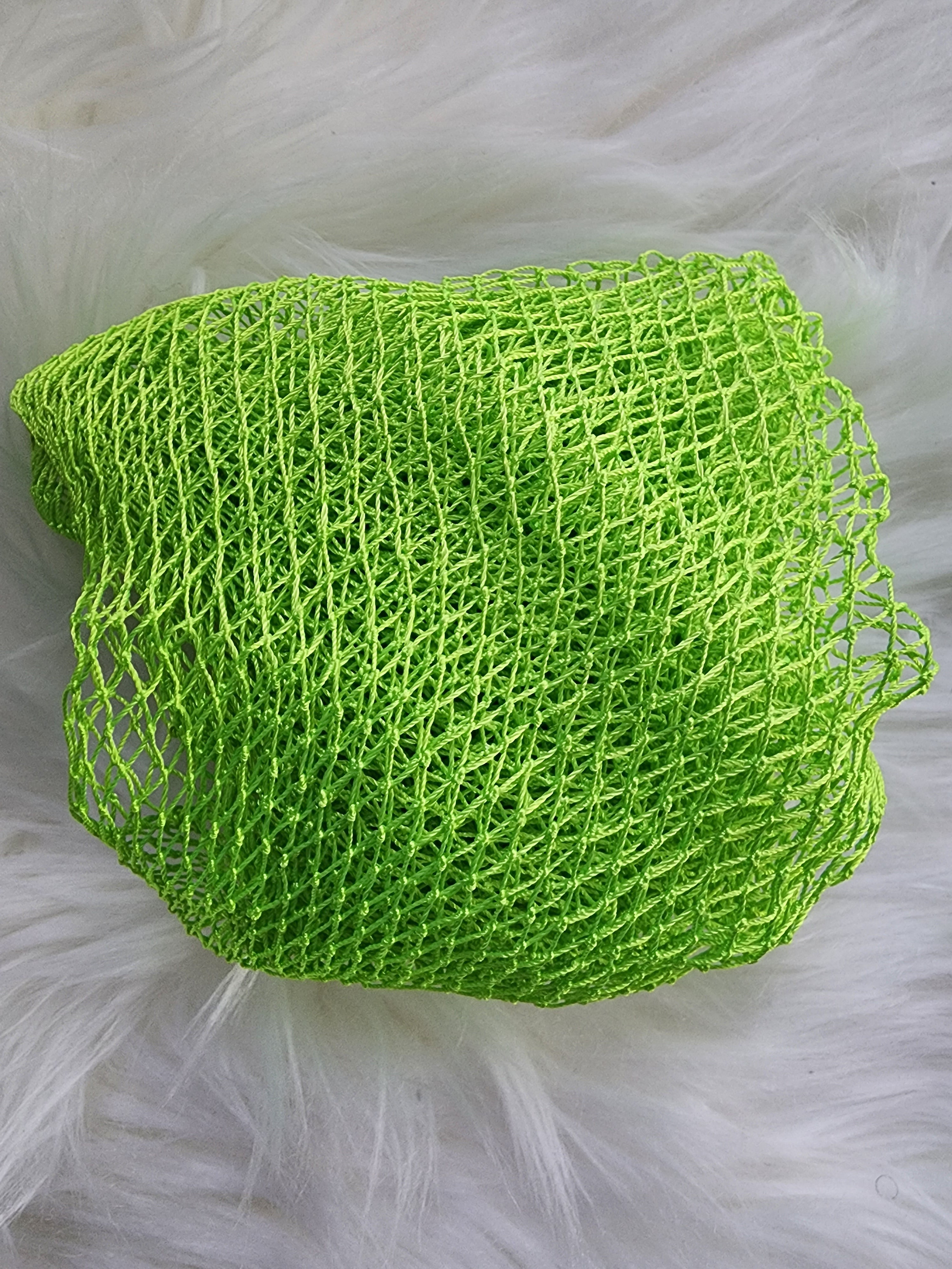 African Net Sponge / sapo