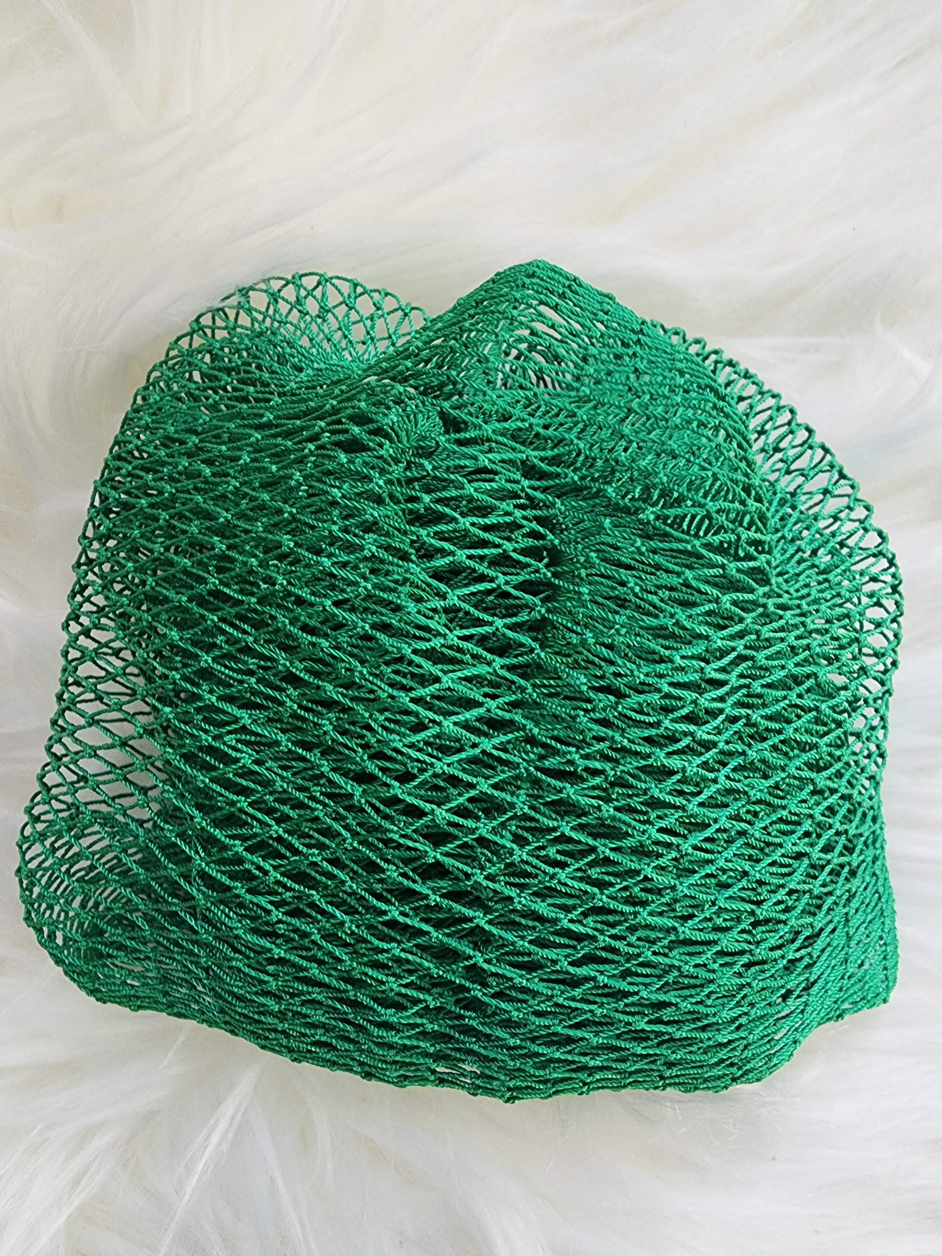 African Net Sponge / sapo