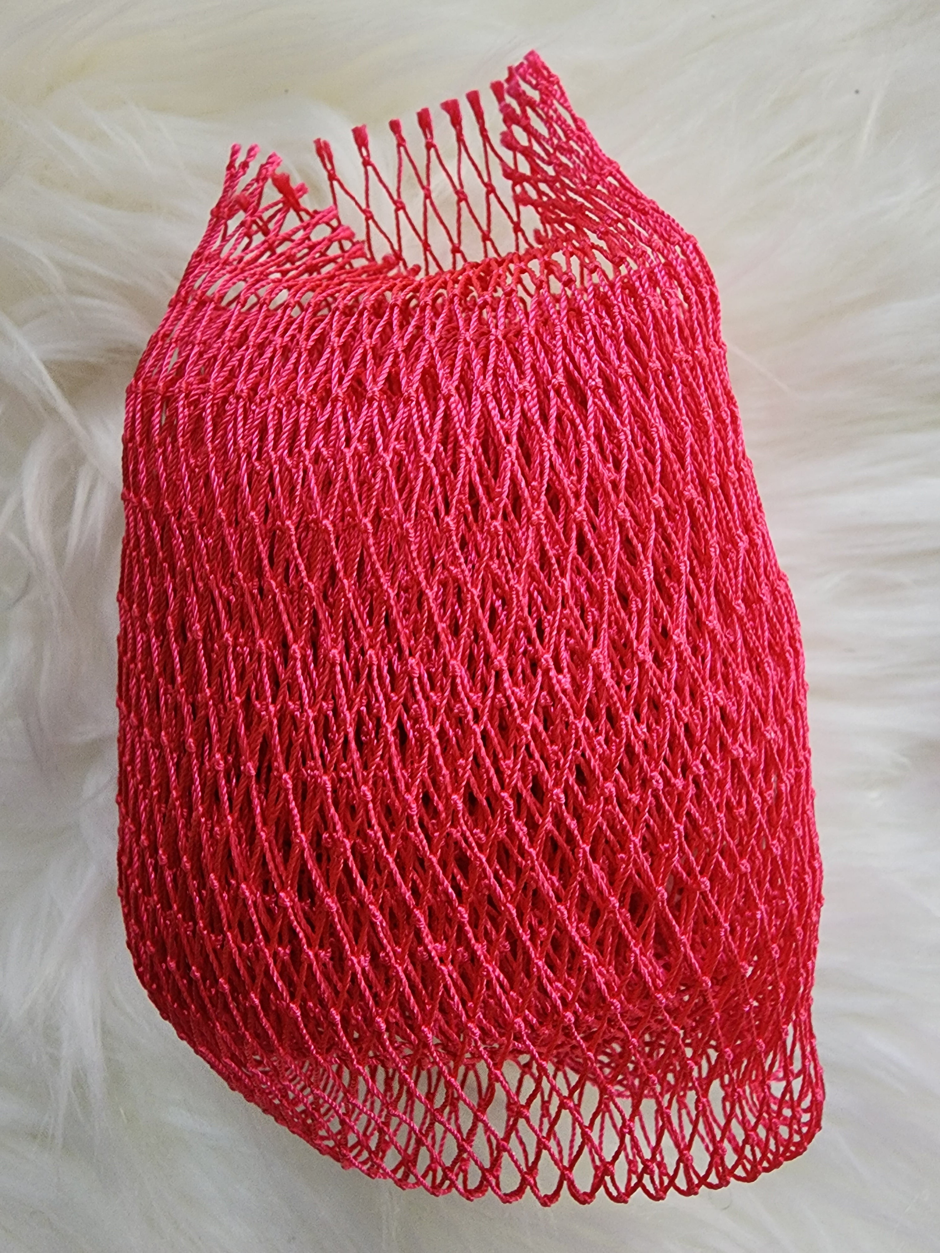 African Net Sponge / sapo