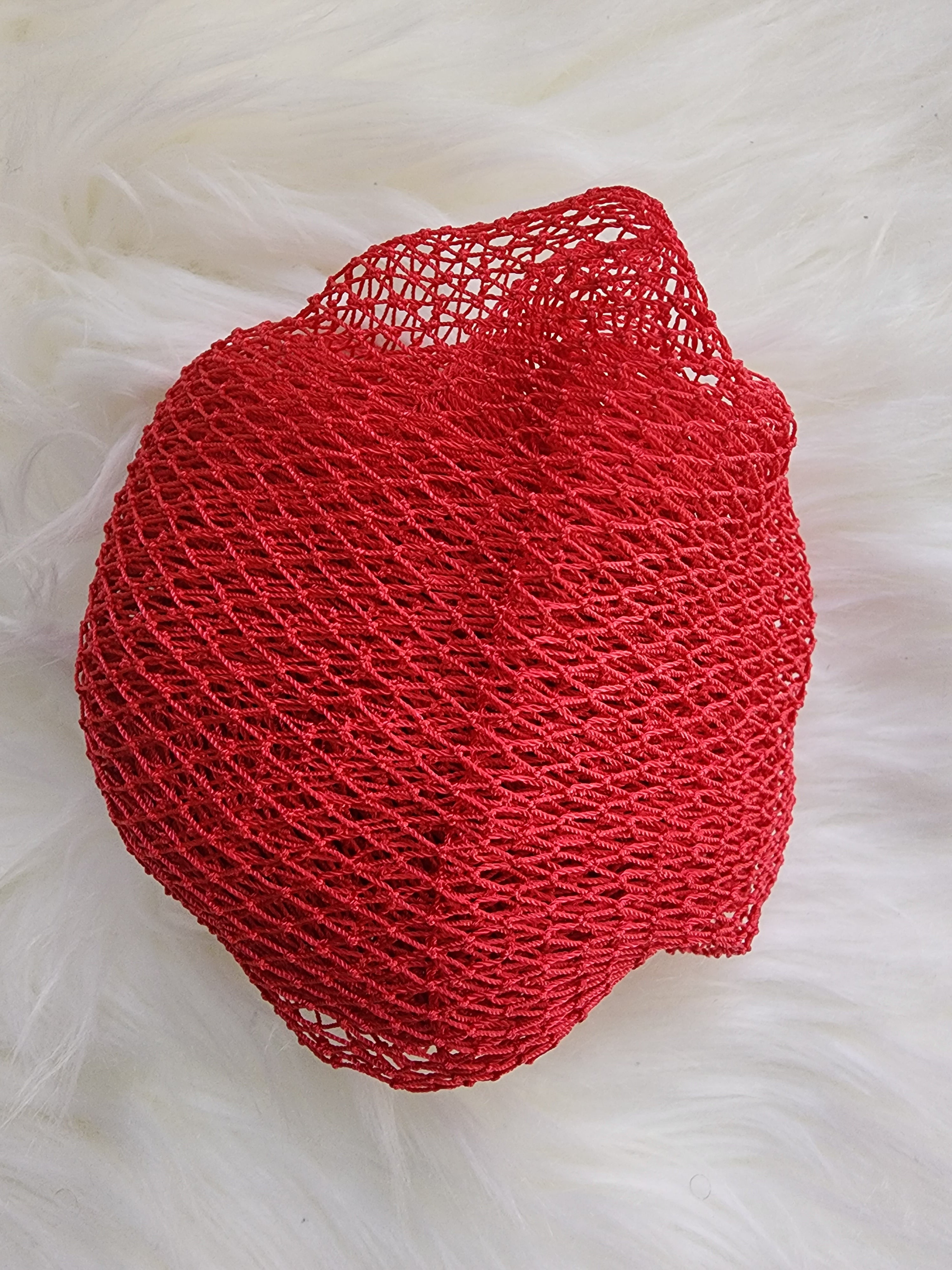 African Net Sponge / sapo