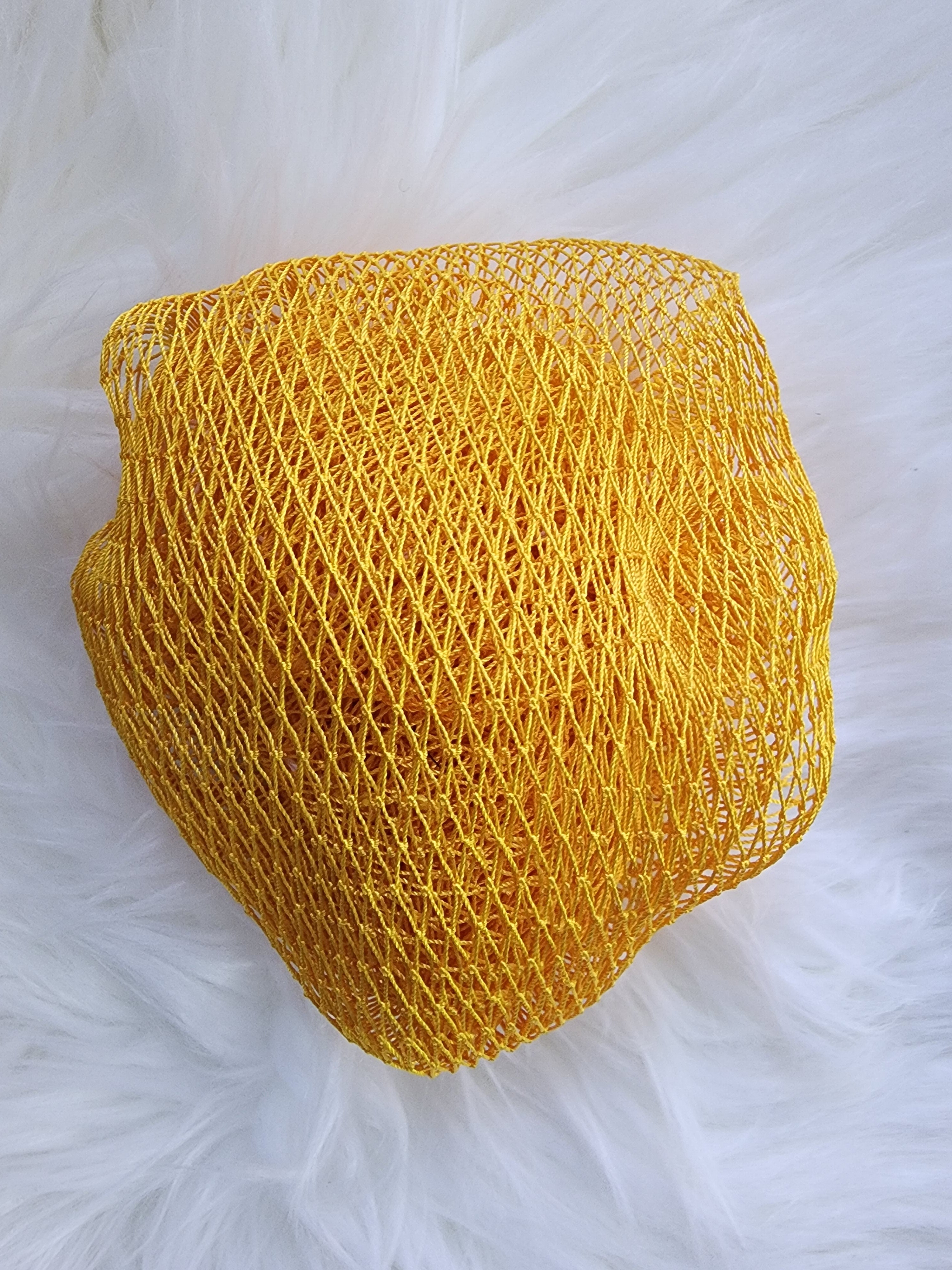 African Net Sponge / sapo