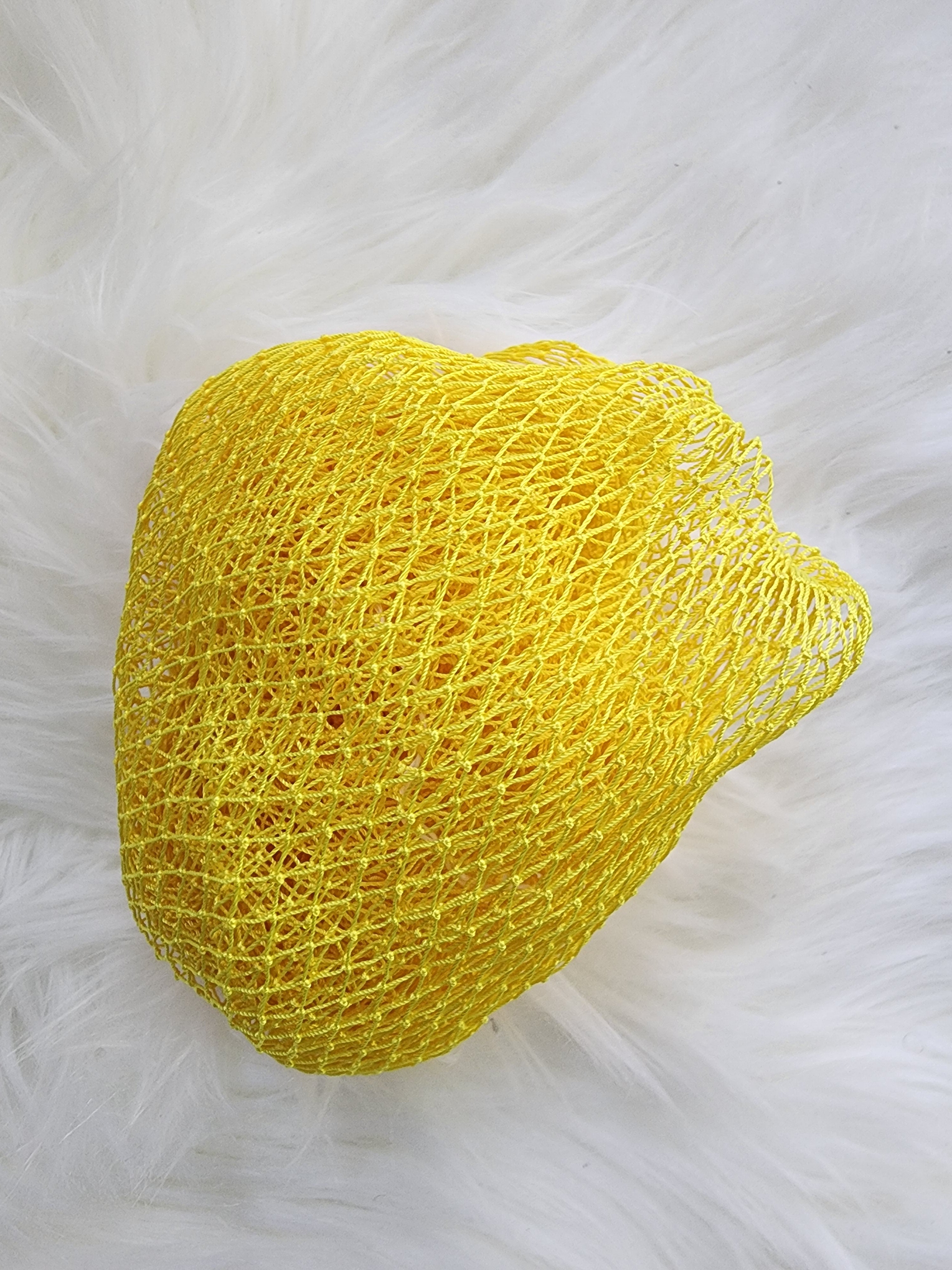 African Net Sponge / sapo