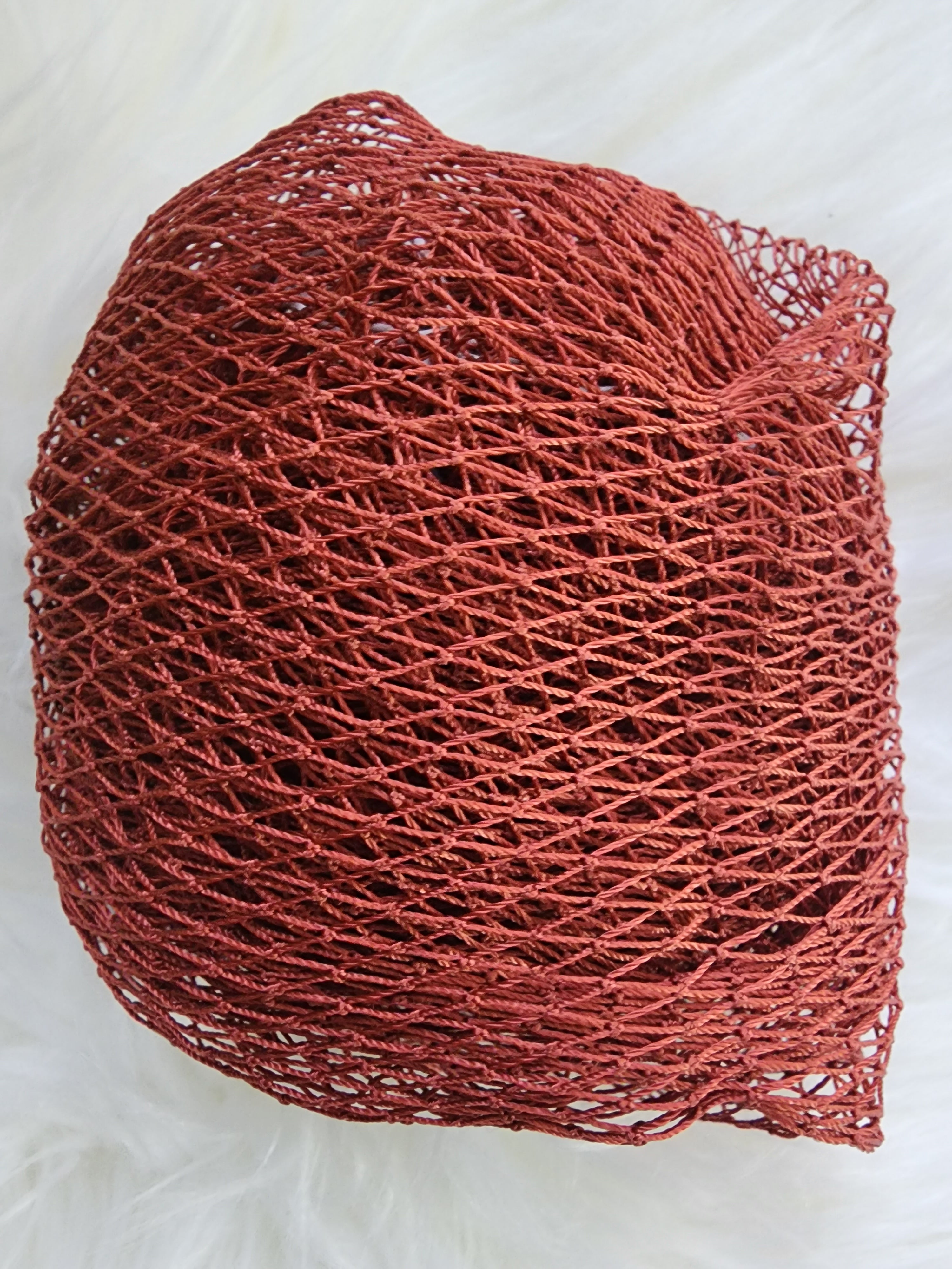 African Net Sponge / sapo