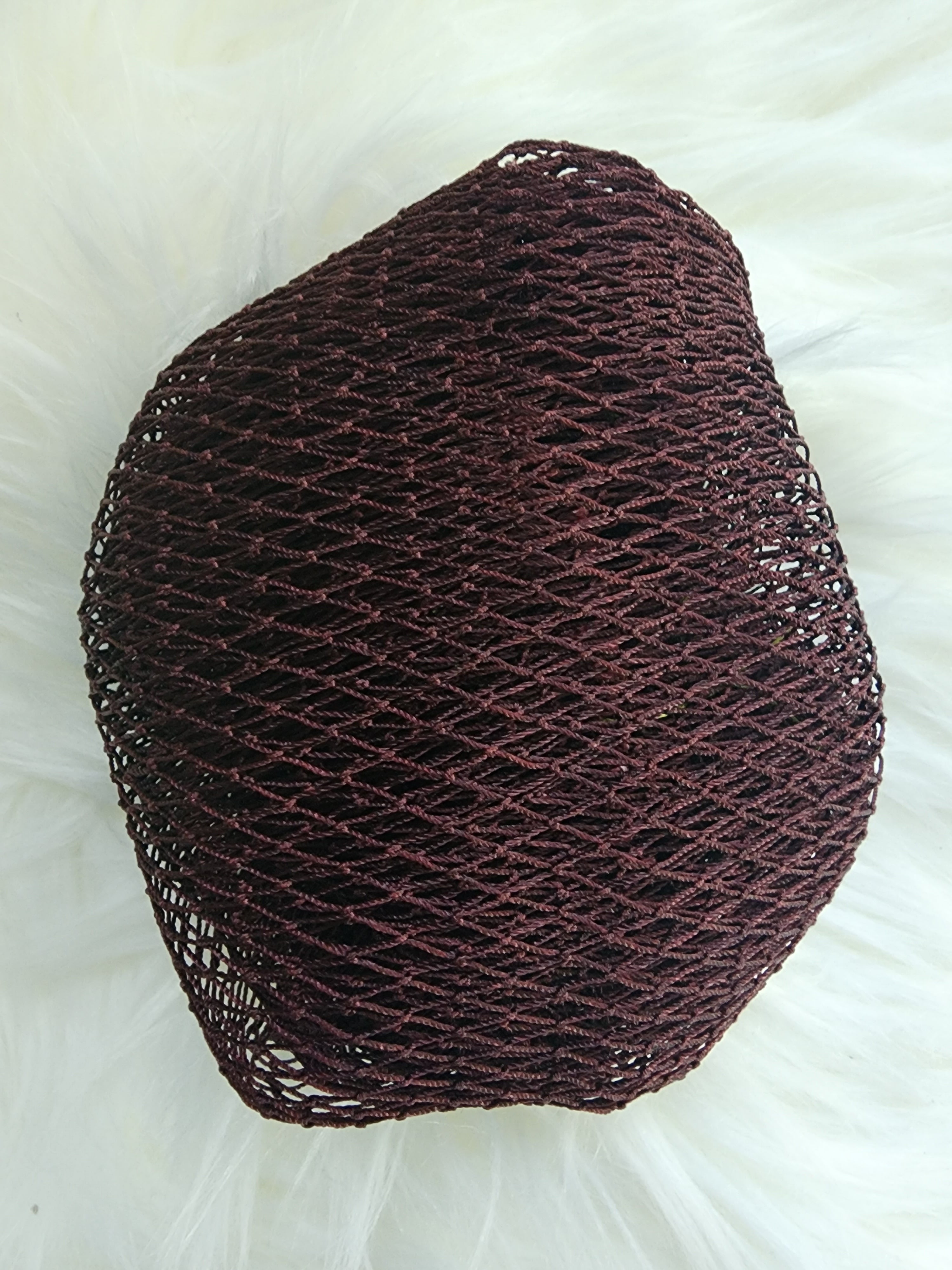 African Net Sponge / sapo