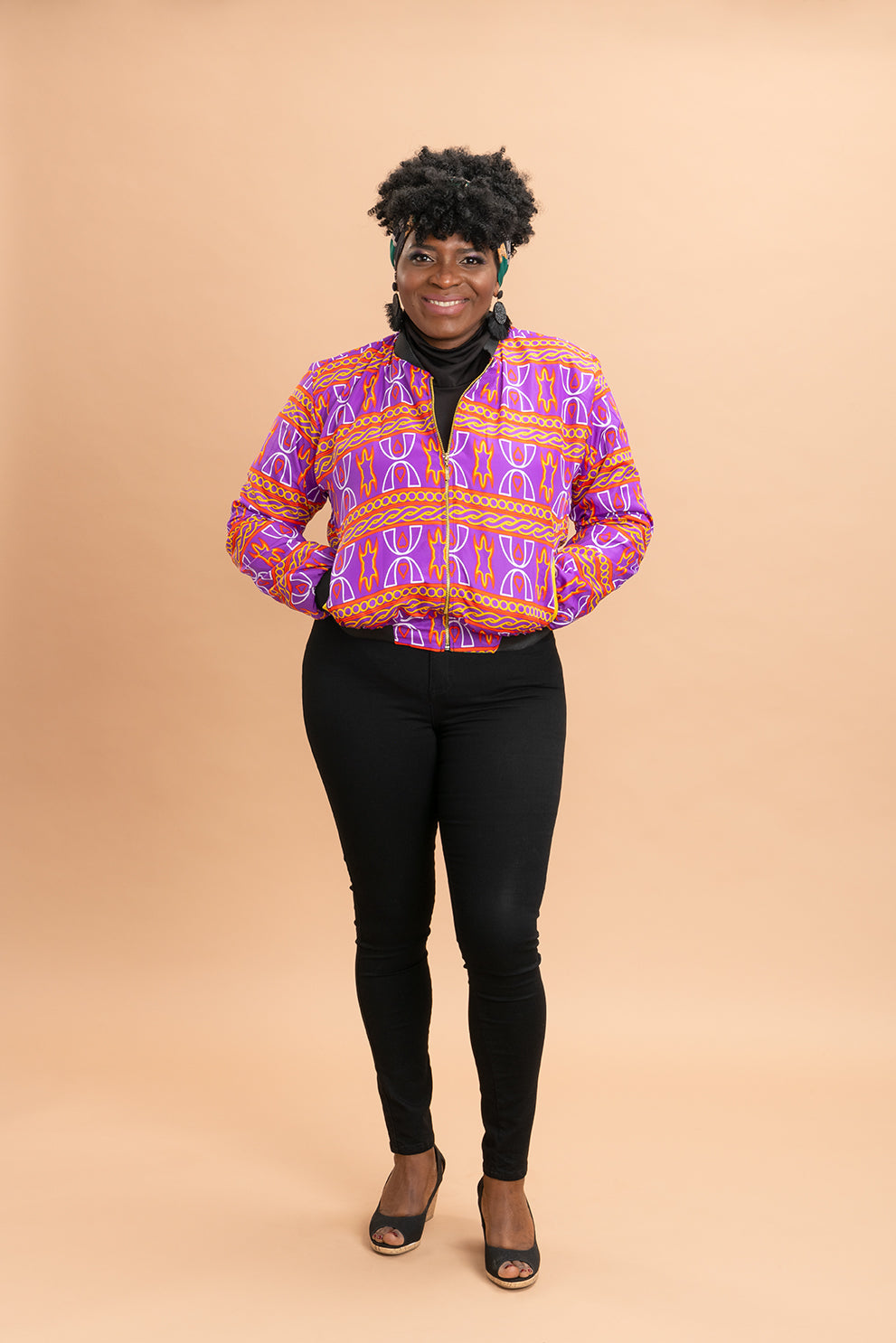 Ankara reversible bomber