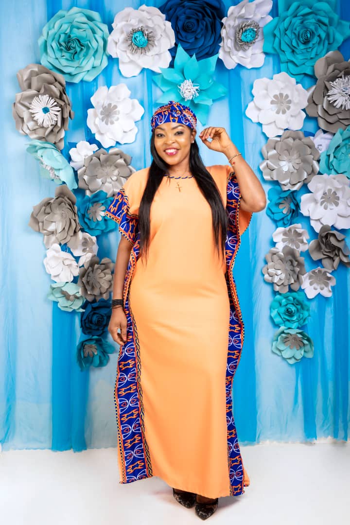 Abena gandoura