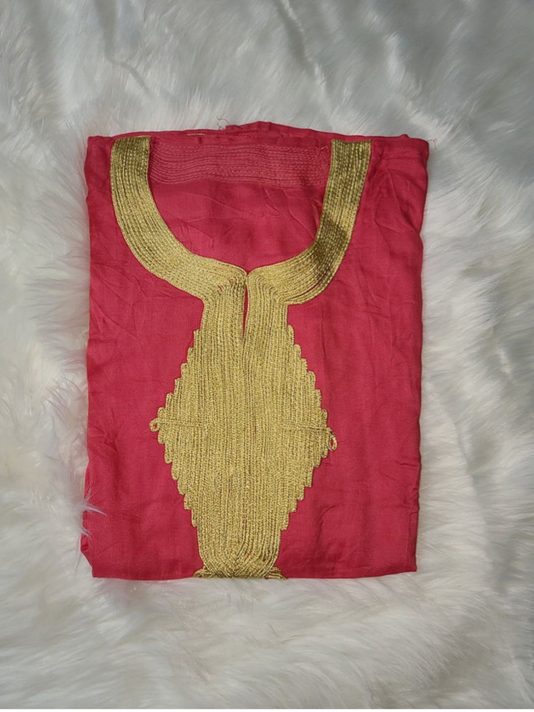 African jelaba