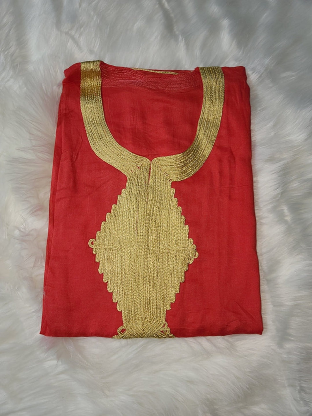 African jelaba