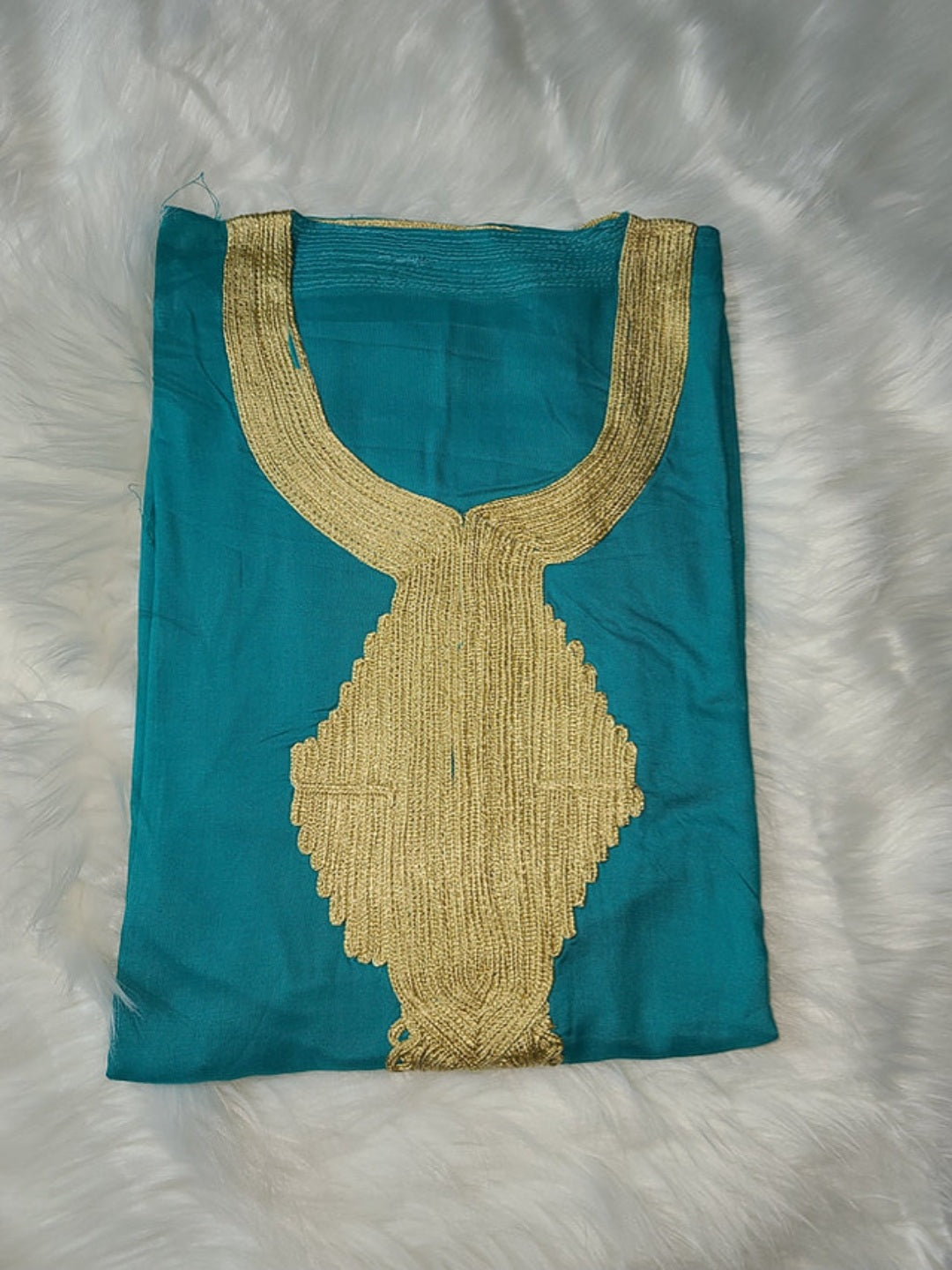 African jelaba