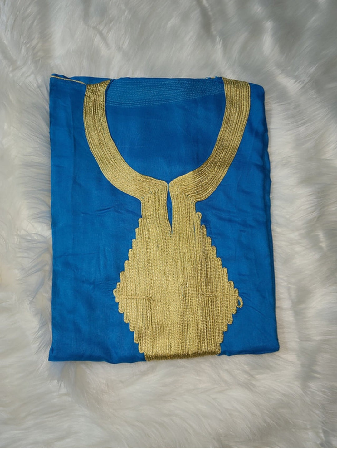 African jelaba