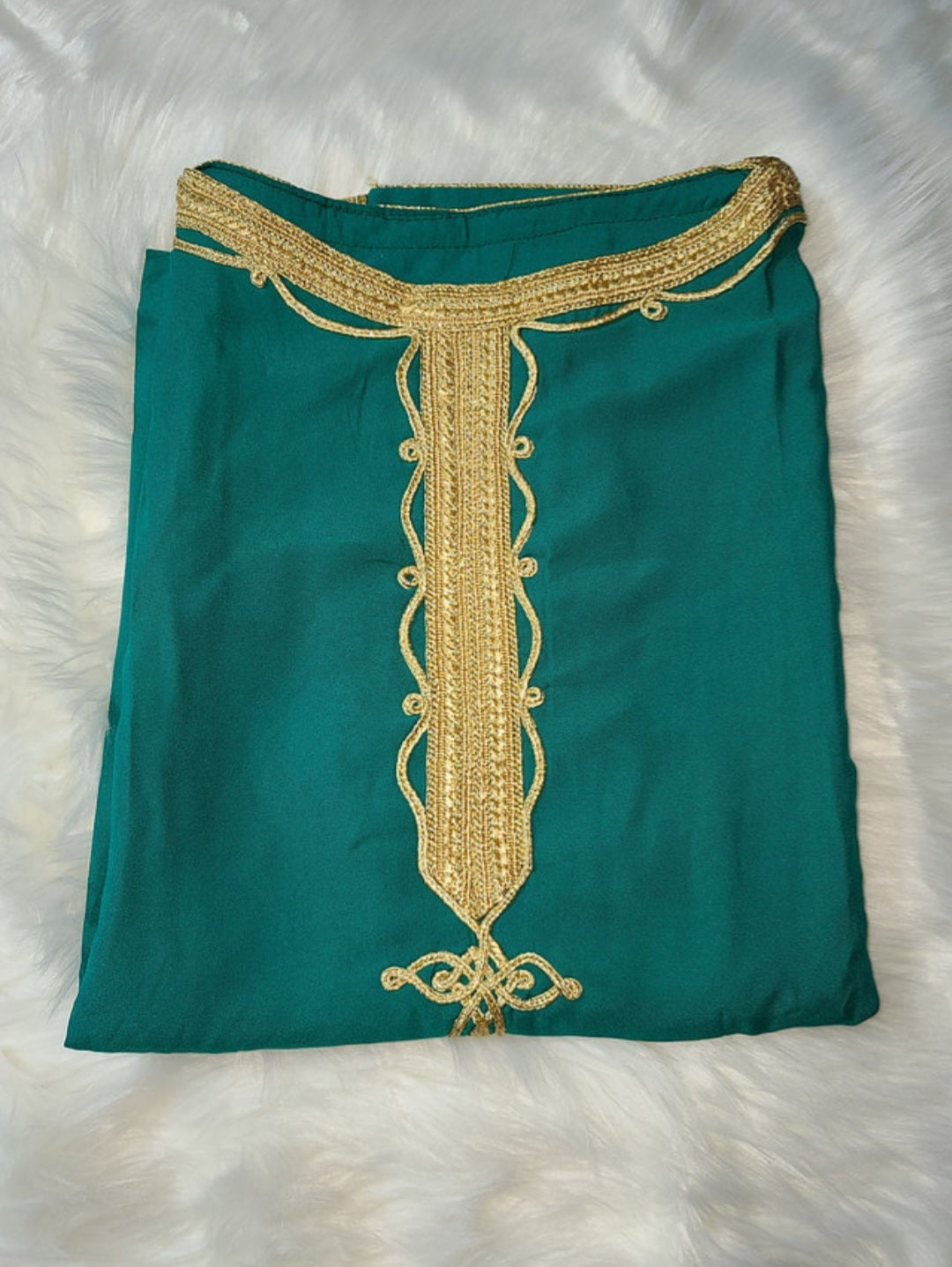 African jelaba