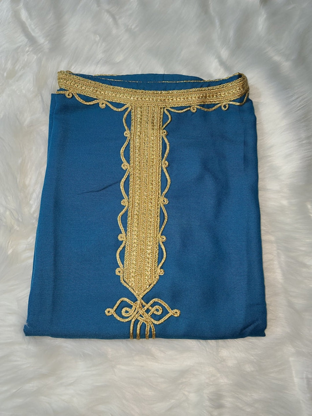 African jelaba