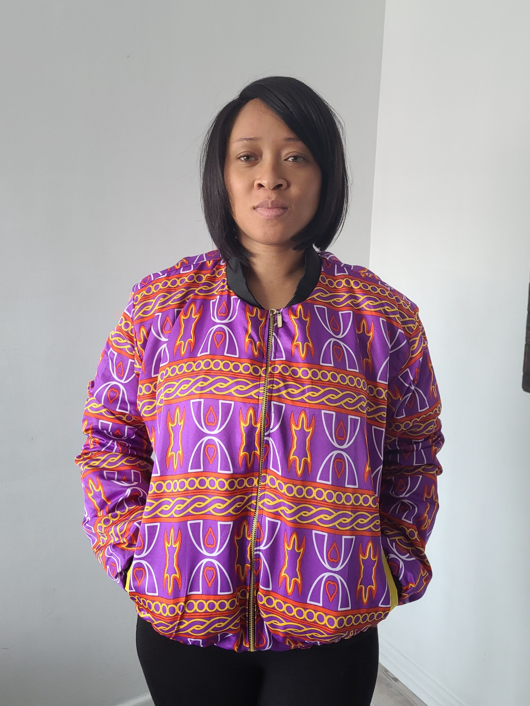 Ankara reversible bomber
