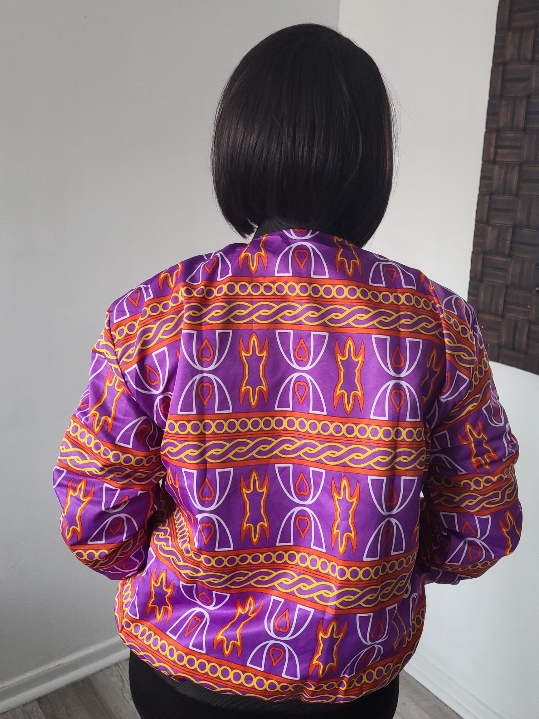 Ankara reversible bomber