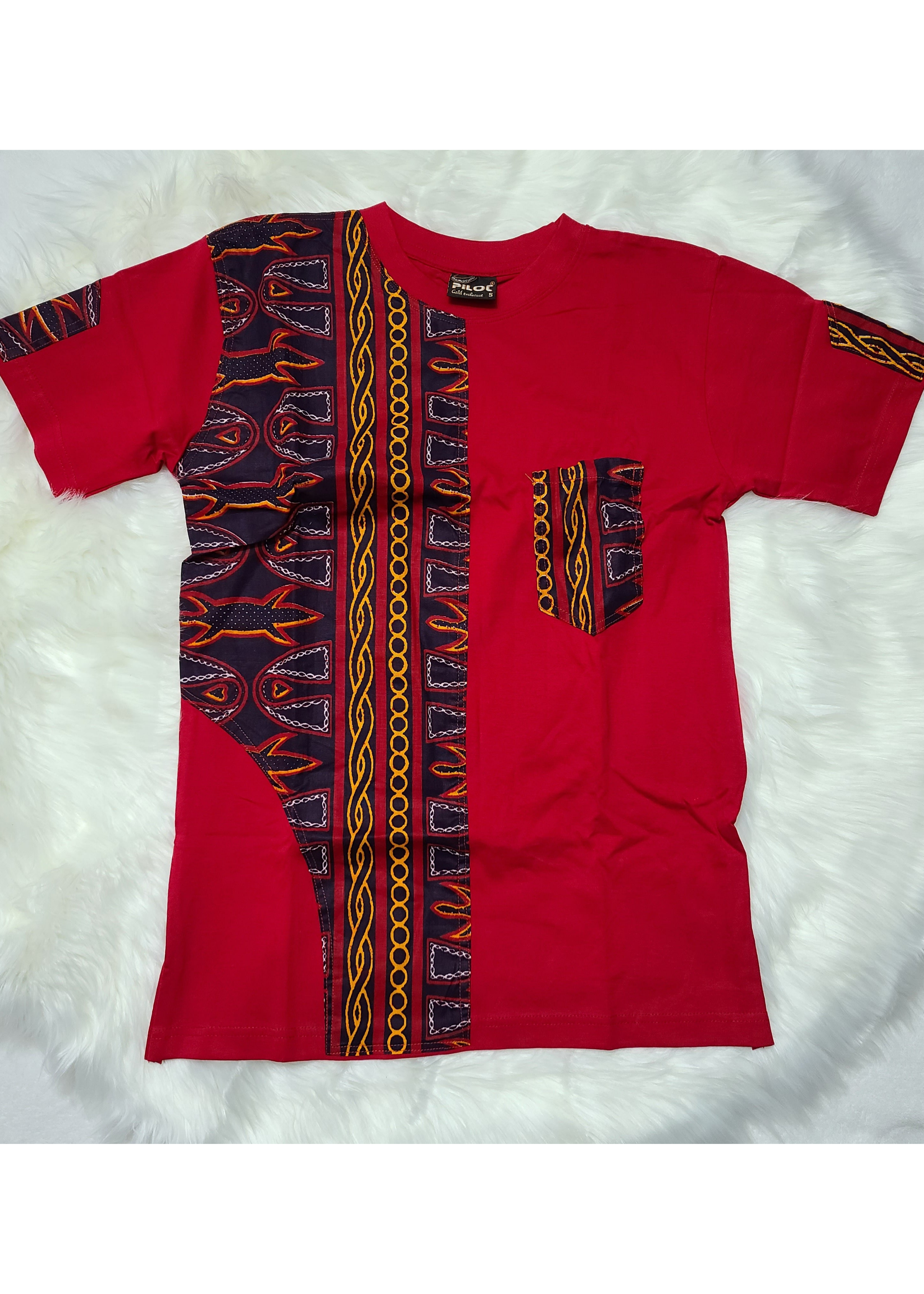 BFU-USA custom order