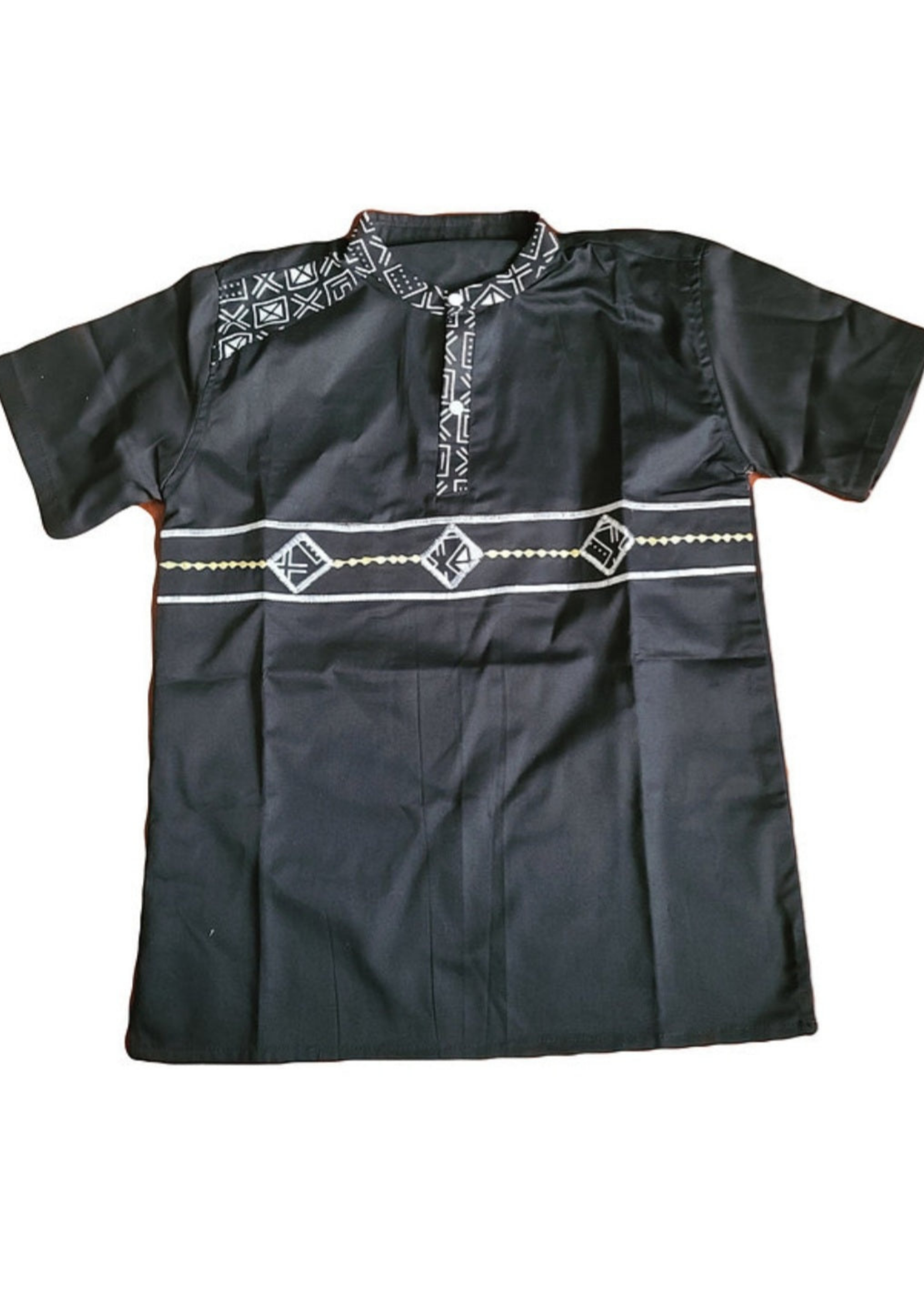 – shirts Africanvb African
