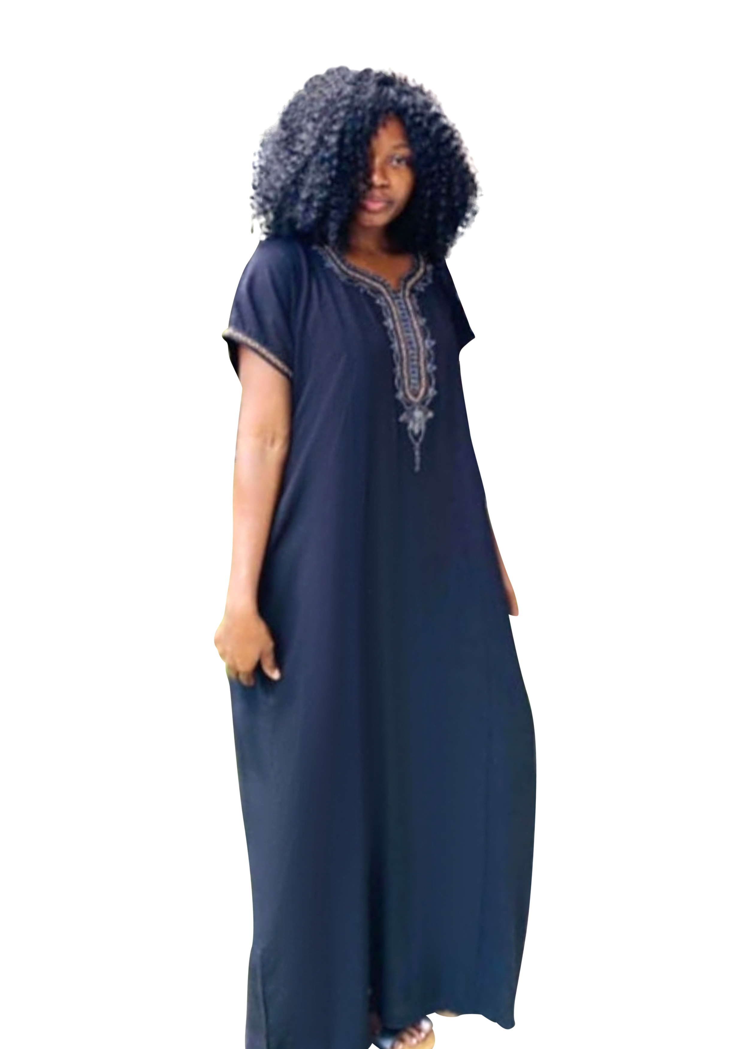African jelaba / boubou