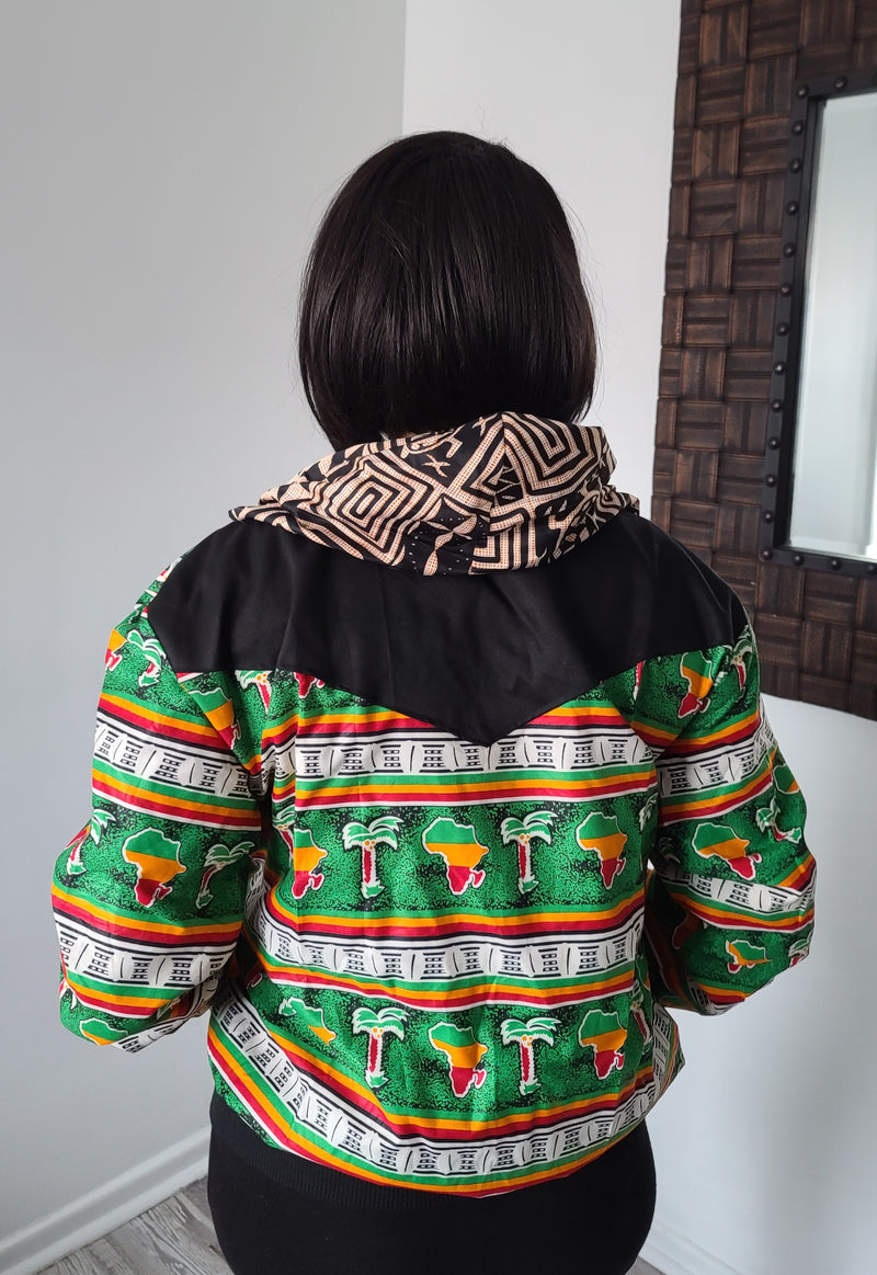 Reversible bomber