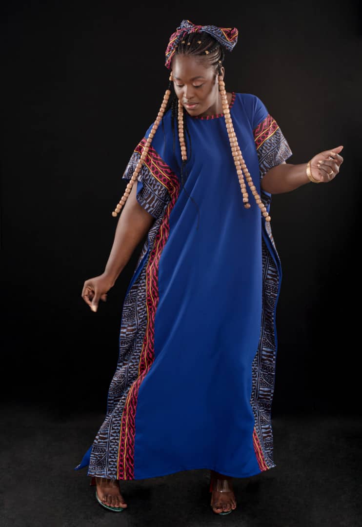 Abena gandoura