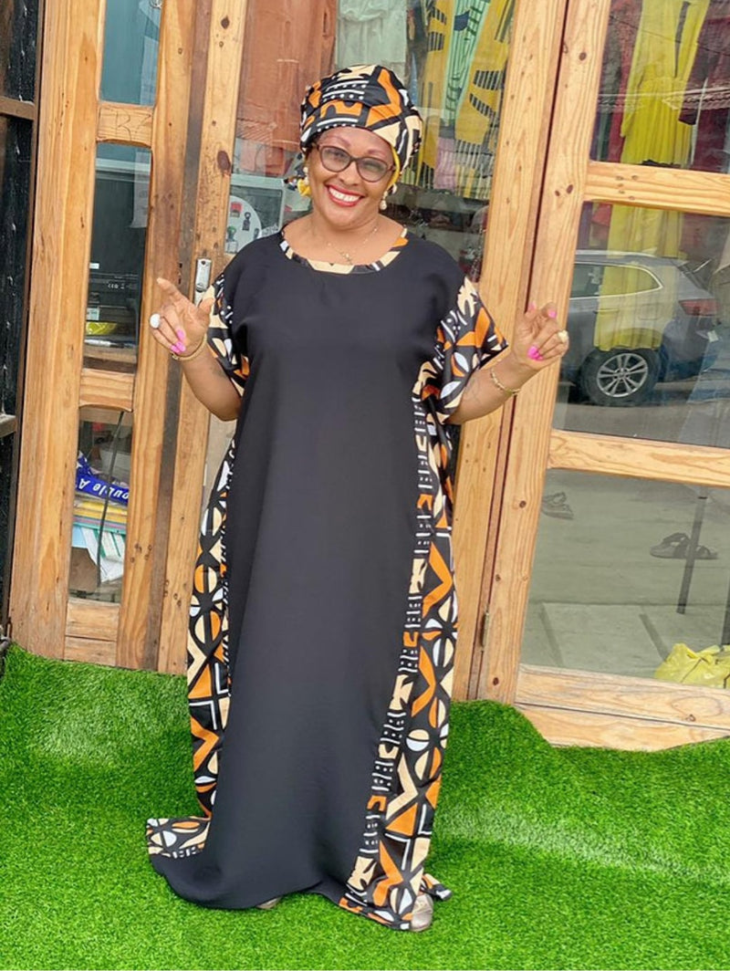 Abena gandoura