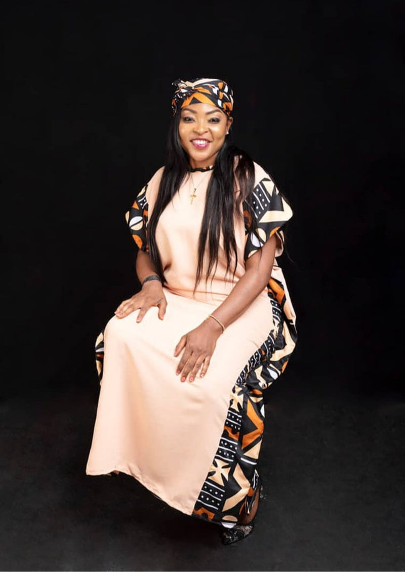 Abena gandoura